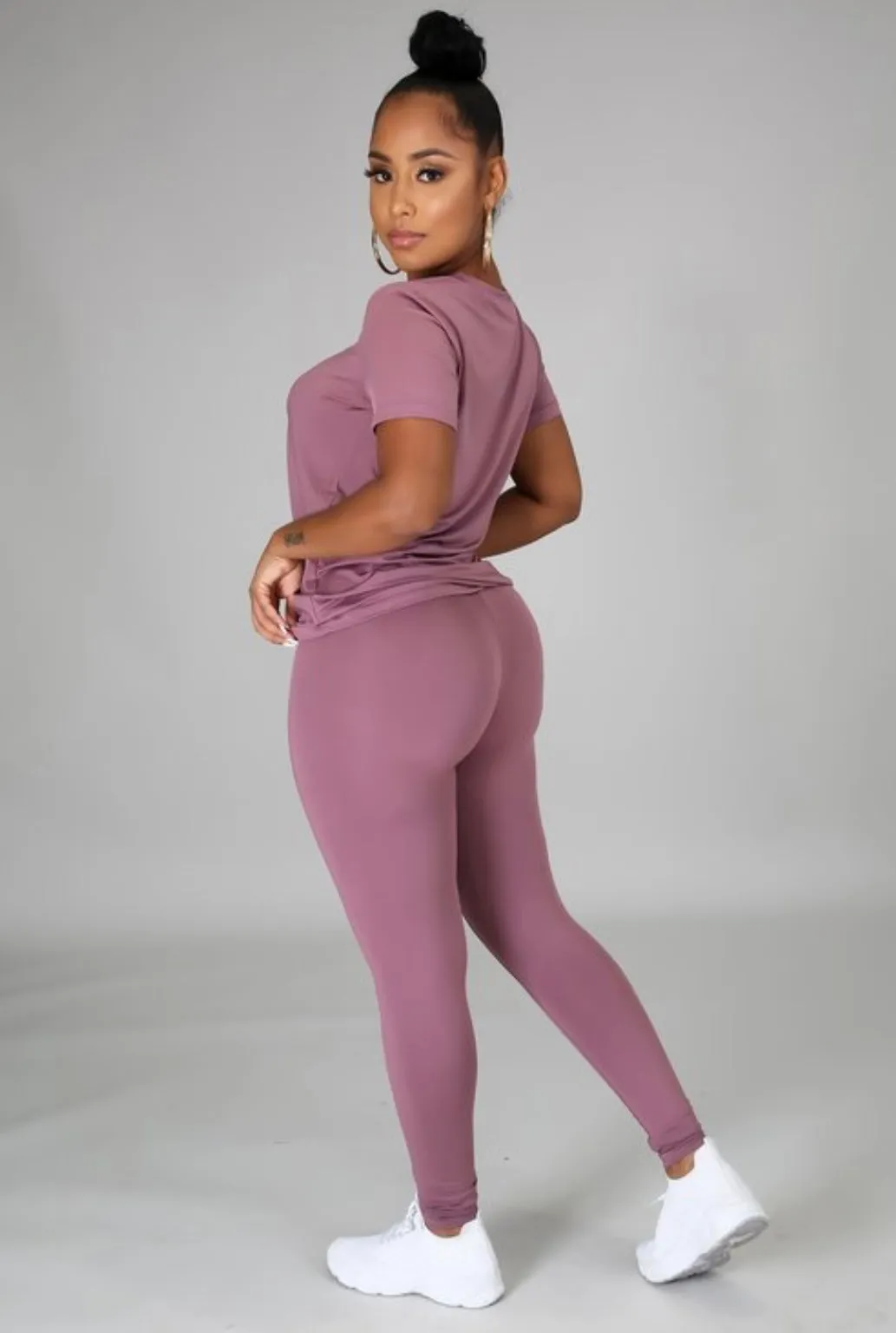 Simple Me 2PC Lounge Set