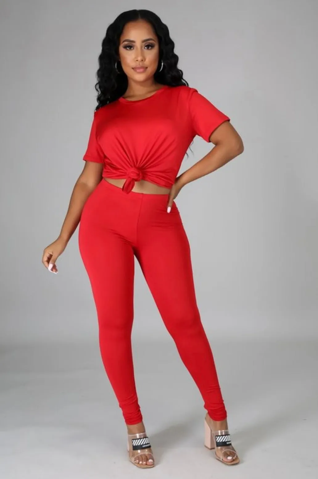 Simple Me 2PC Lounge Set