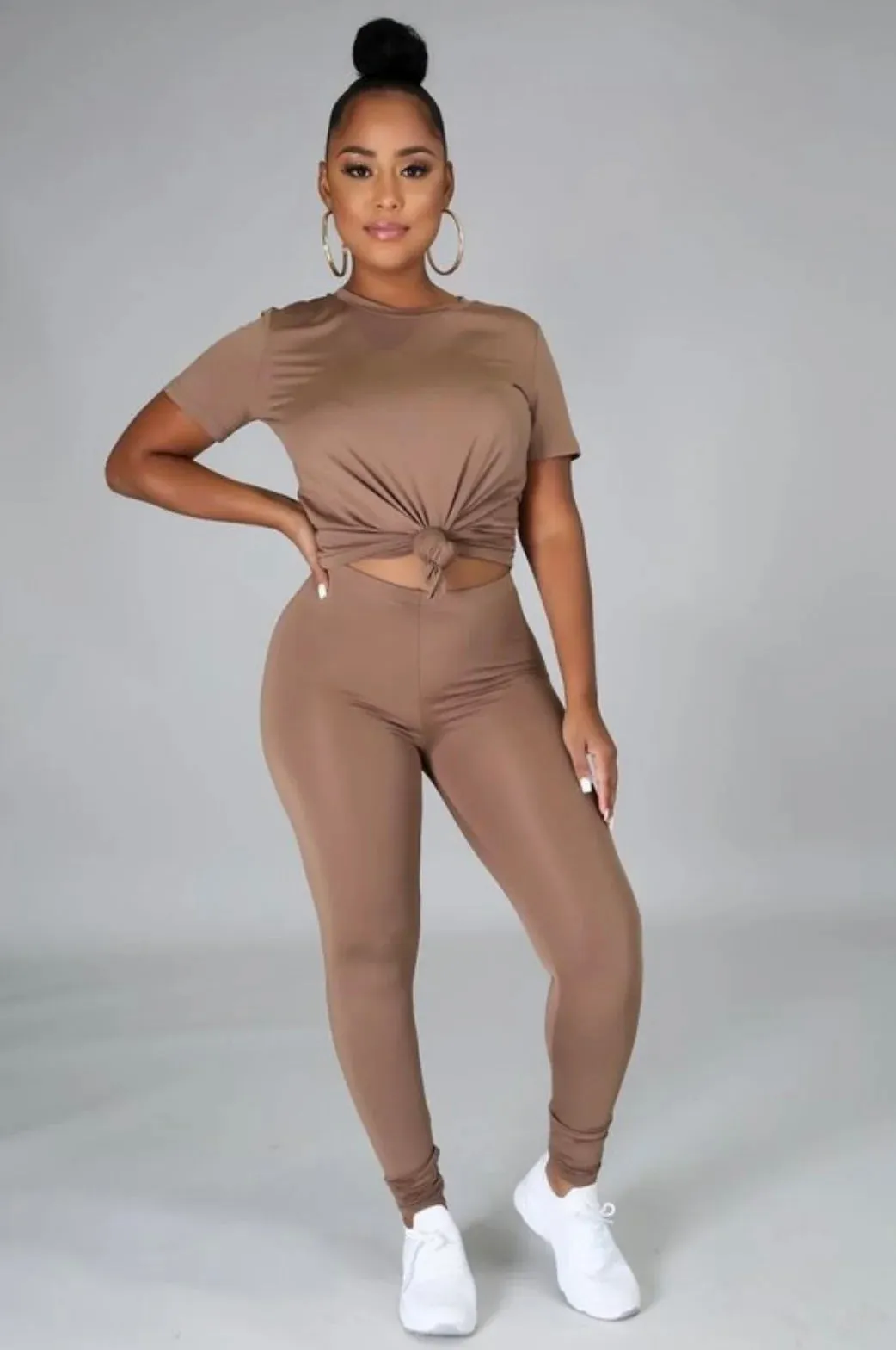 Simple Me 2PC Lounge Set