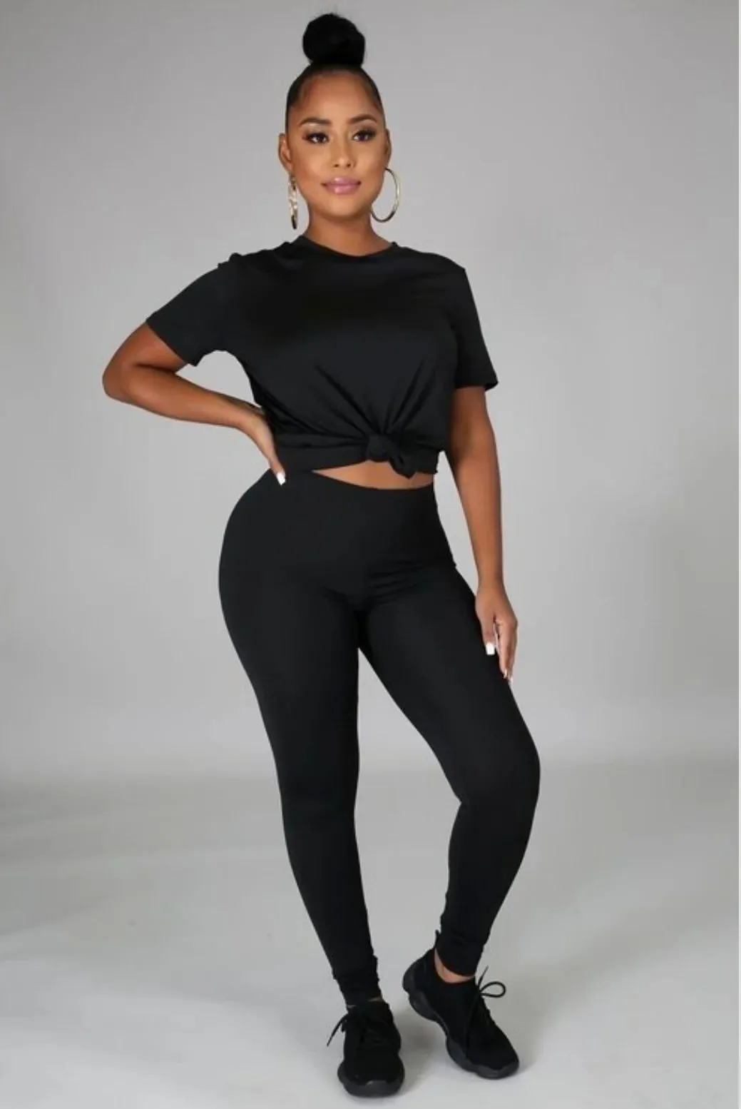 Simple Me 2PC Lounge Set