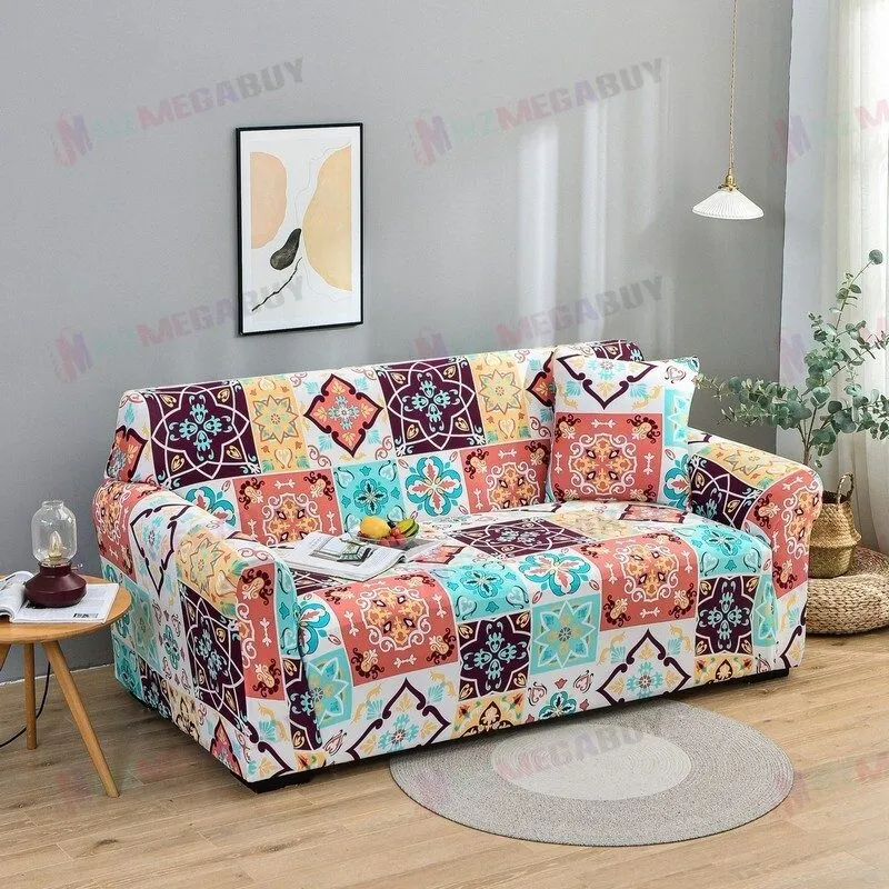 Sofa cover 4 sizes *West
