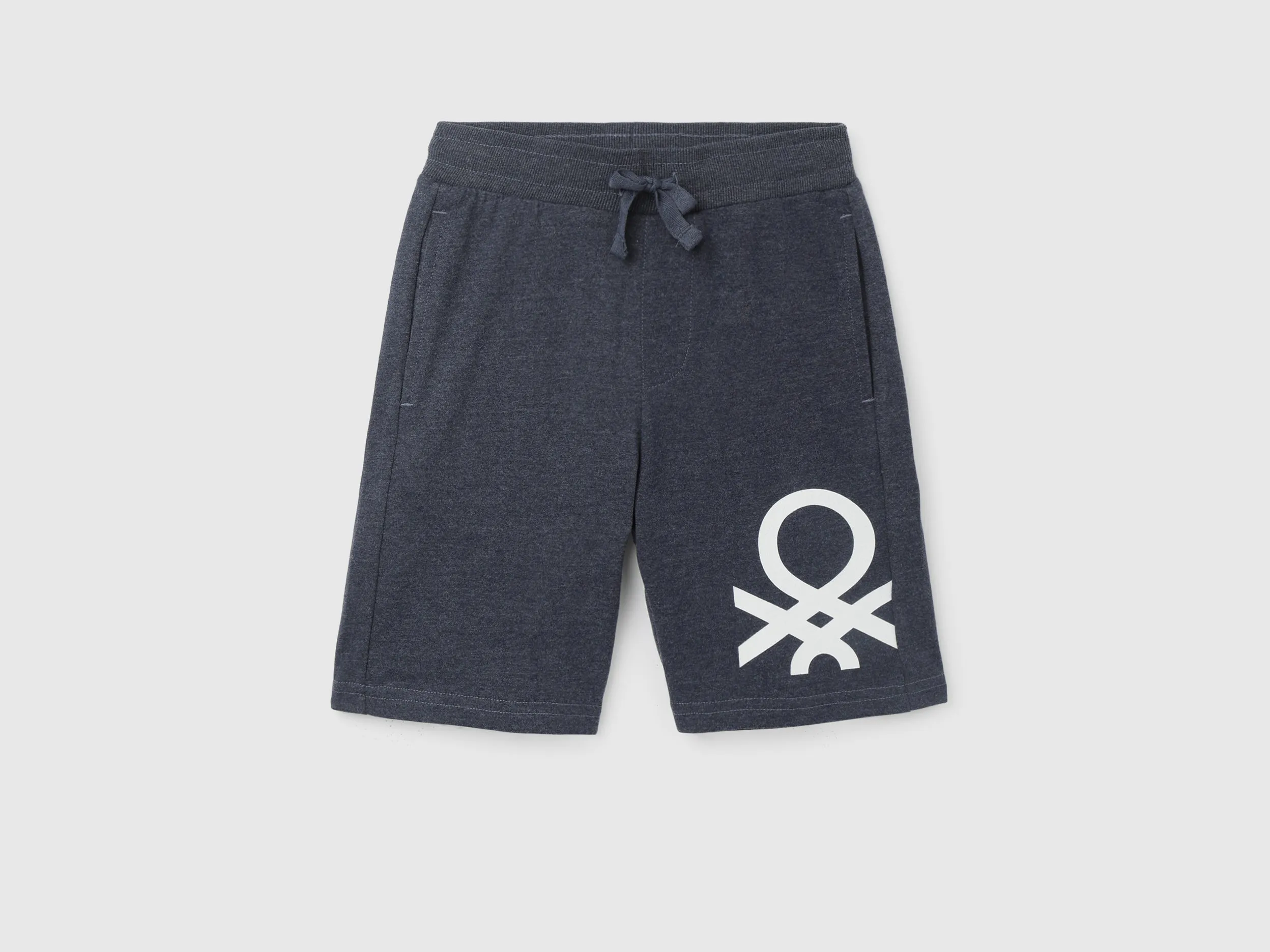 Solid Regular Fit Short