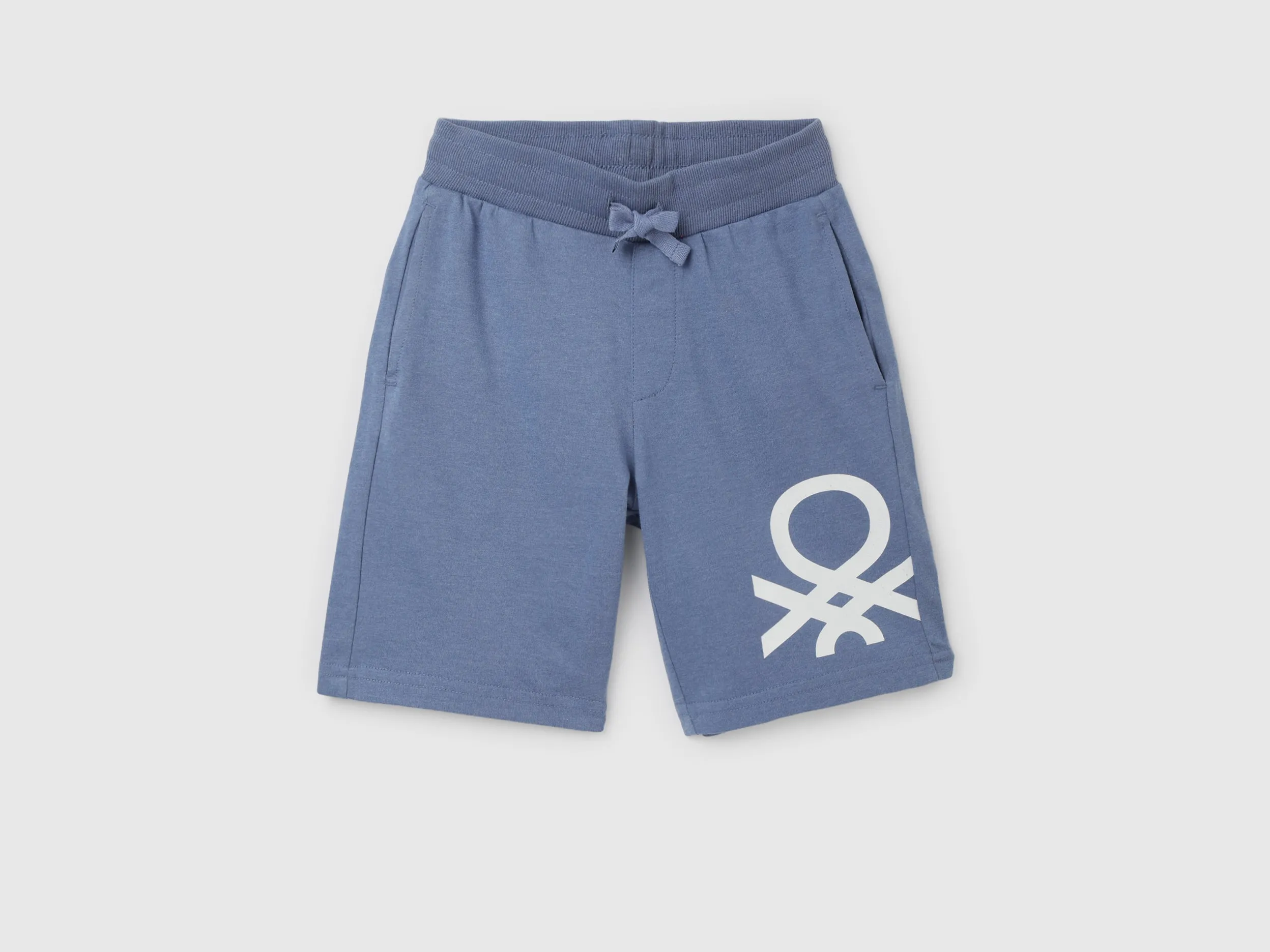 Solid Regular Fit Short