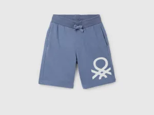 Solid Regular Fit Short