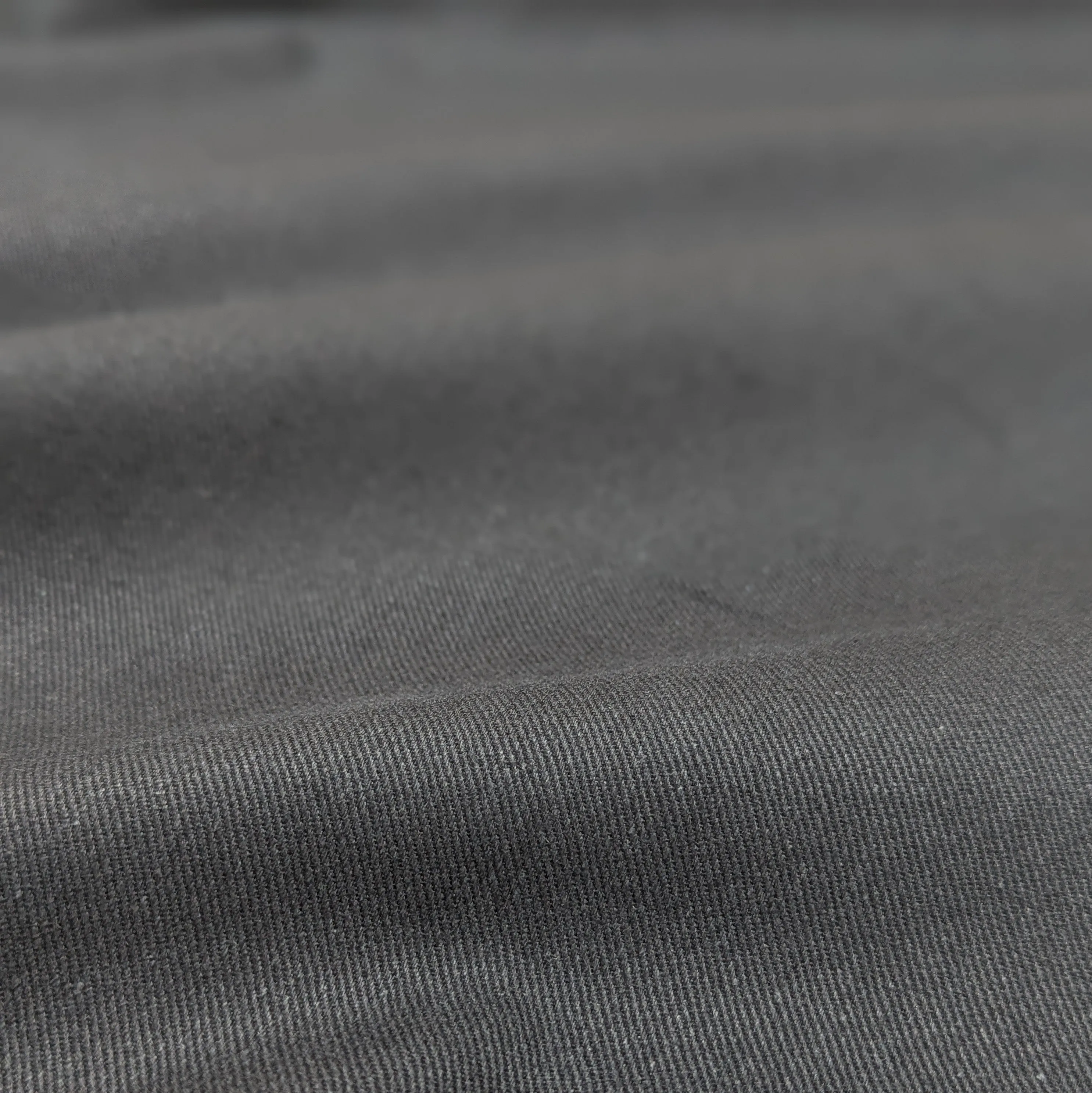 Sonnor Twill, Black