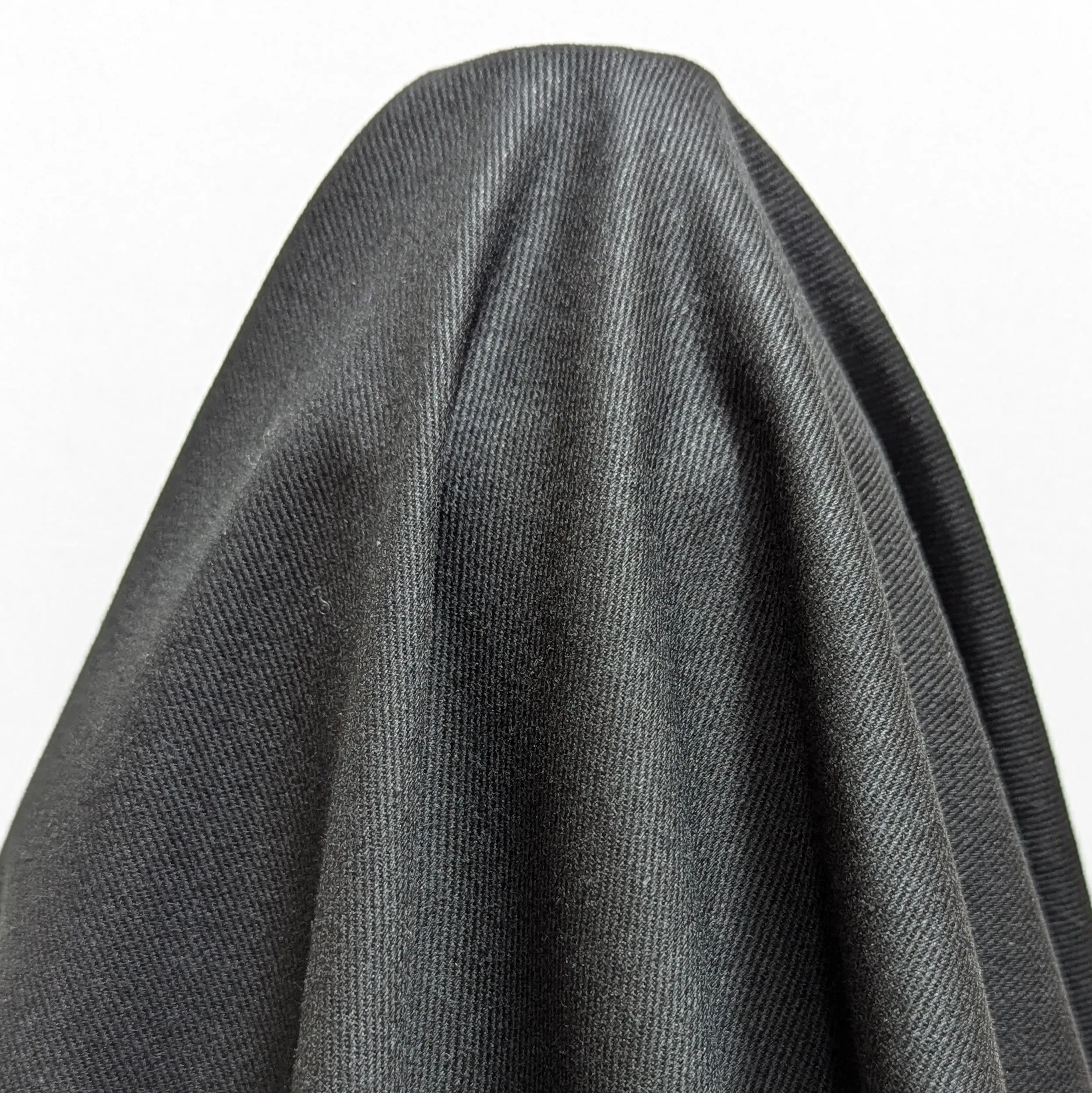 Sonnor Twill, Black