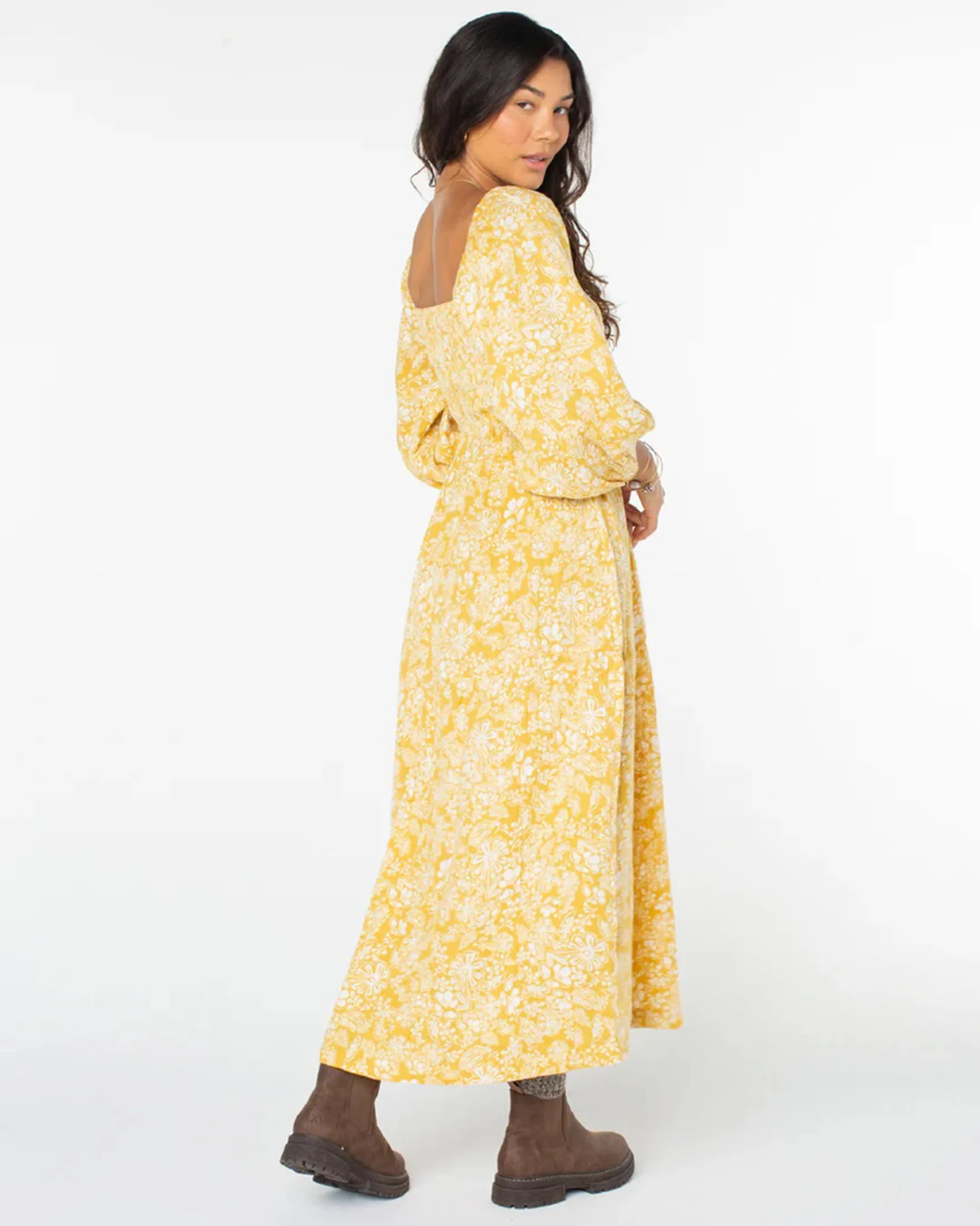 Sorrento Sands Dress (Past Season)