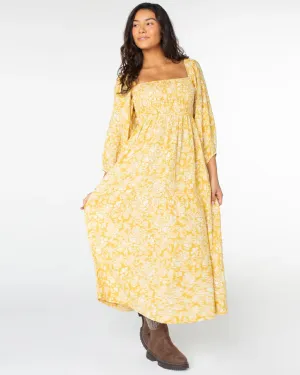 Sorrento Sands Dress (Past Season)