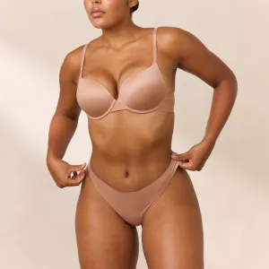 Soutien-gorge Push-Up Everyday Ultimate - Miel