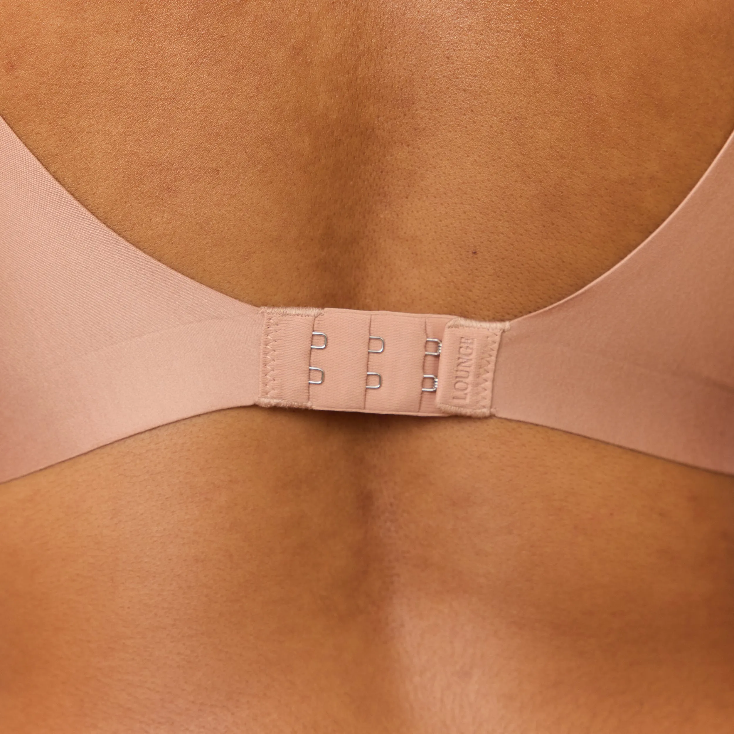 Soutien-gorge Push-Up Everyday Ultimate - Miel