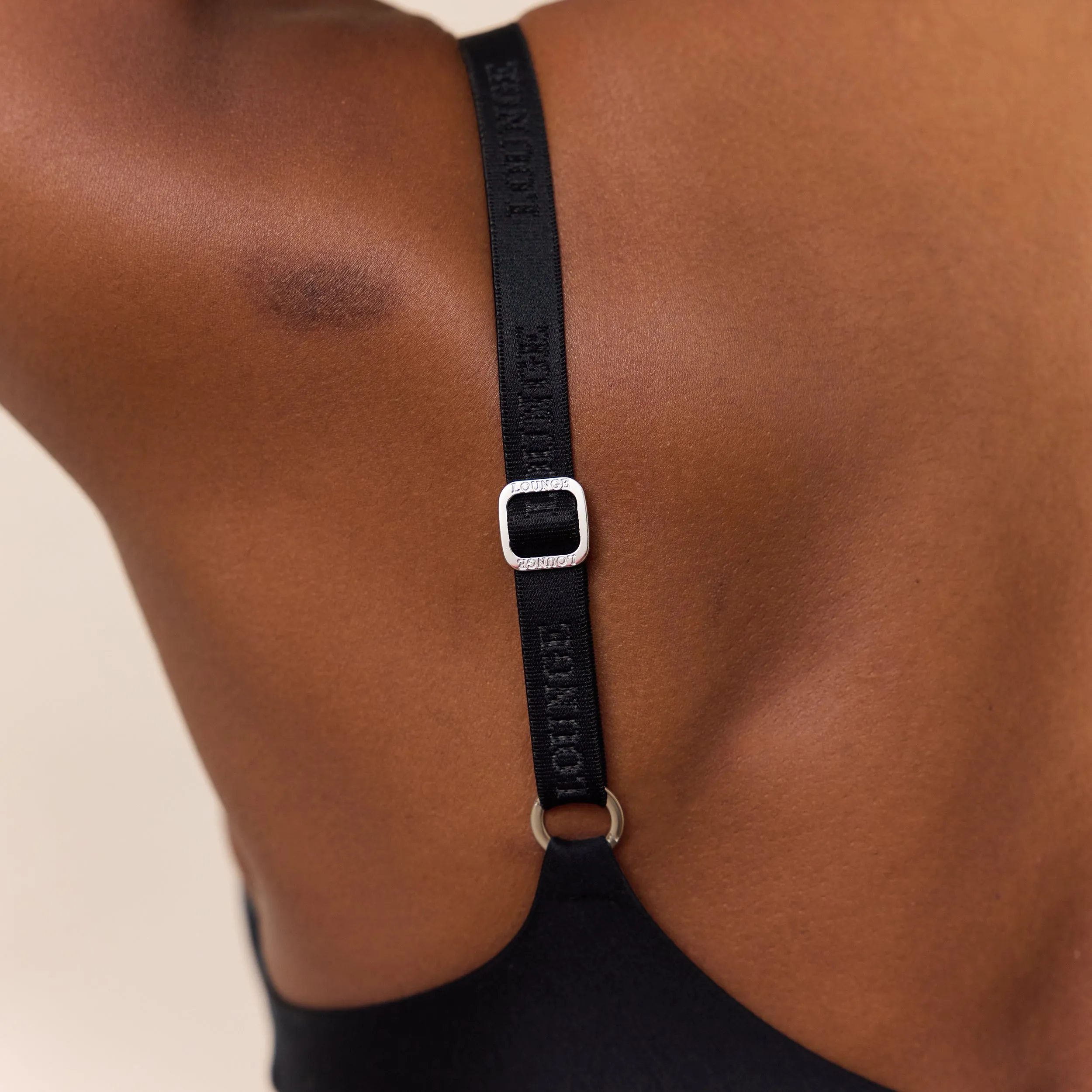 Soutien-gorge Push-Up Everyday Ultimate - Noir