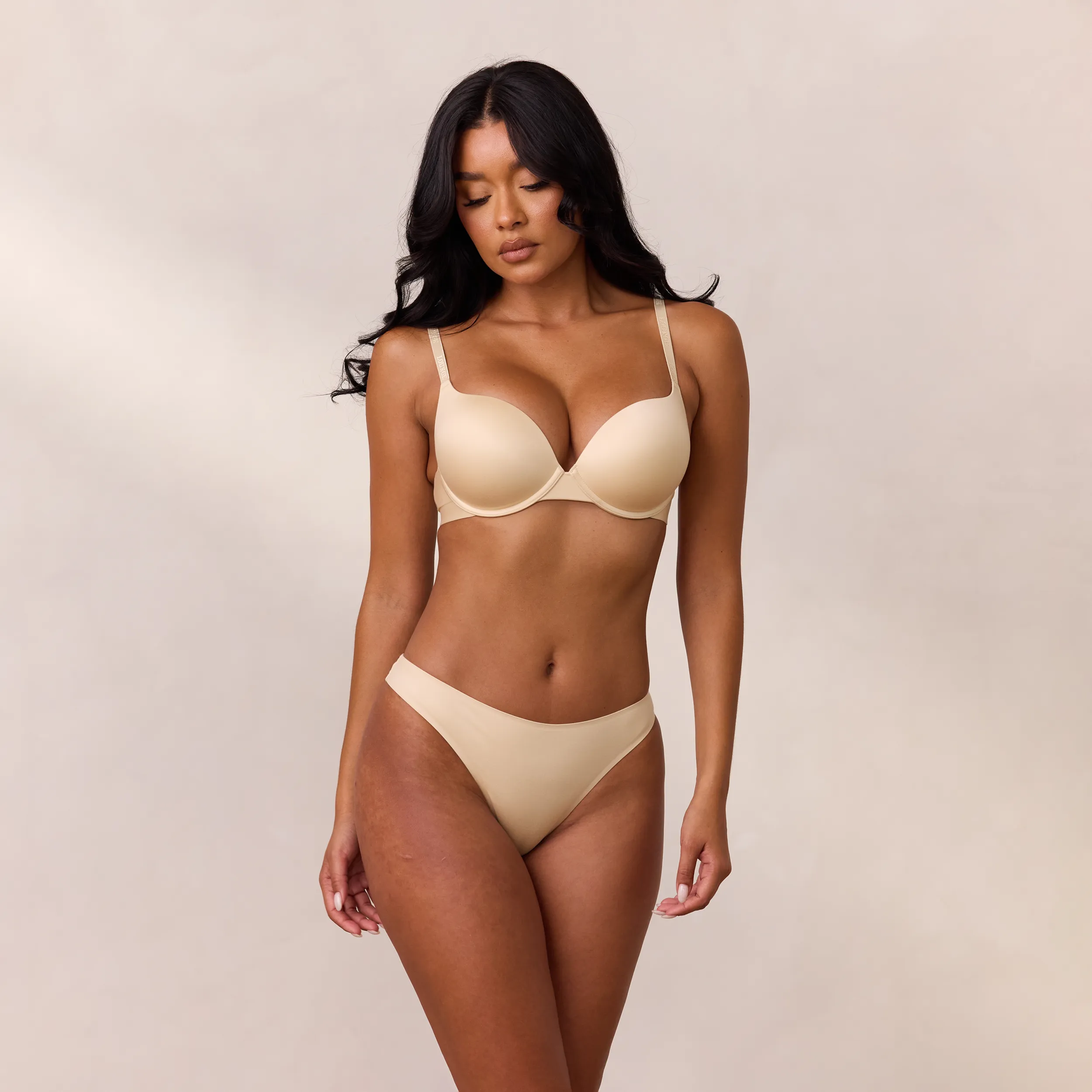 Soutien-gorge Push-Up Everyday Ultimate - Vanille