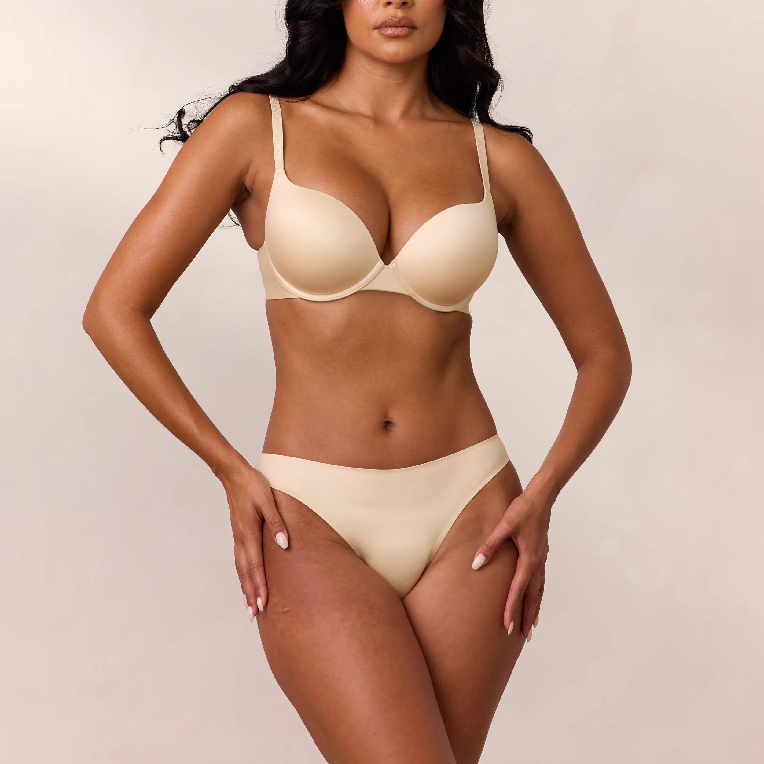 Soutien-gorge Push-Up Everyday Ultimate - Vanille