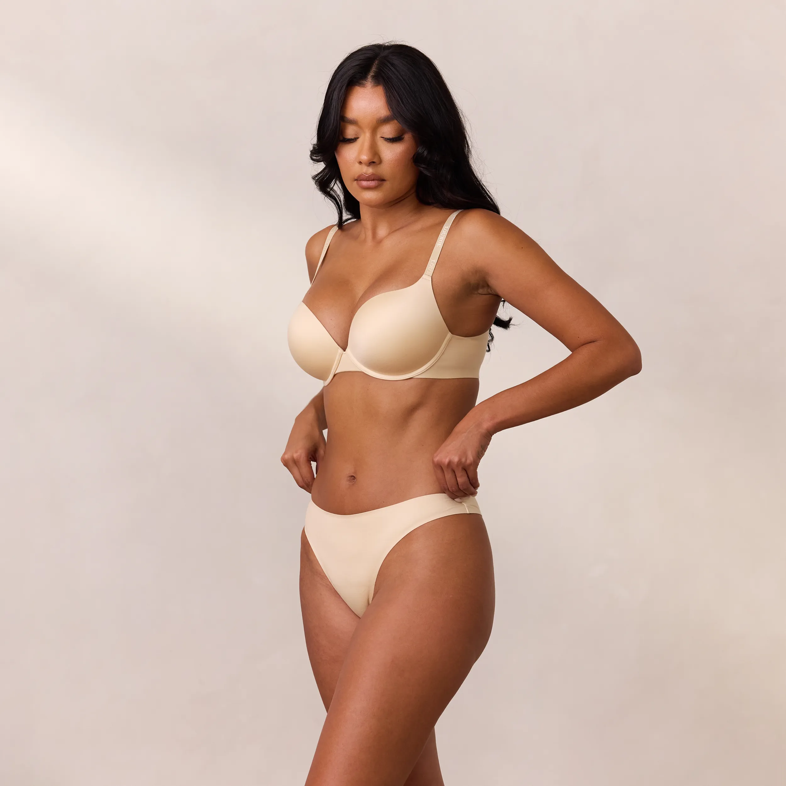 Soutien-gorge Push-Up Everyday Ultimate - Vanille