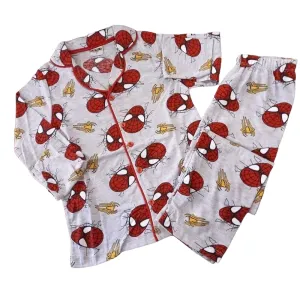 Spider-Man PJ 2 S-48
