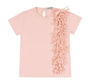 S/S STRETCH JERSEY T-SHIRT