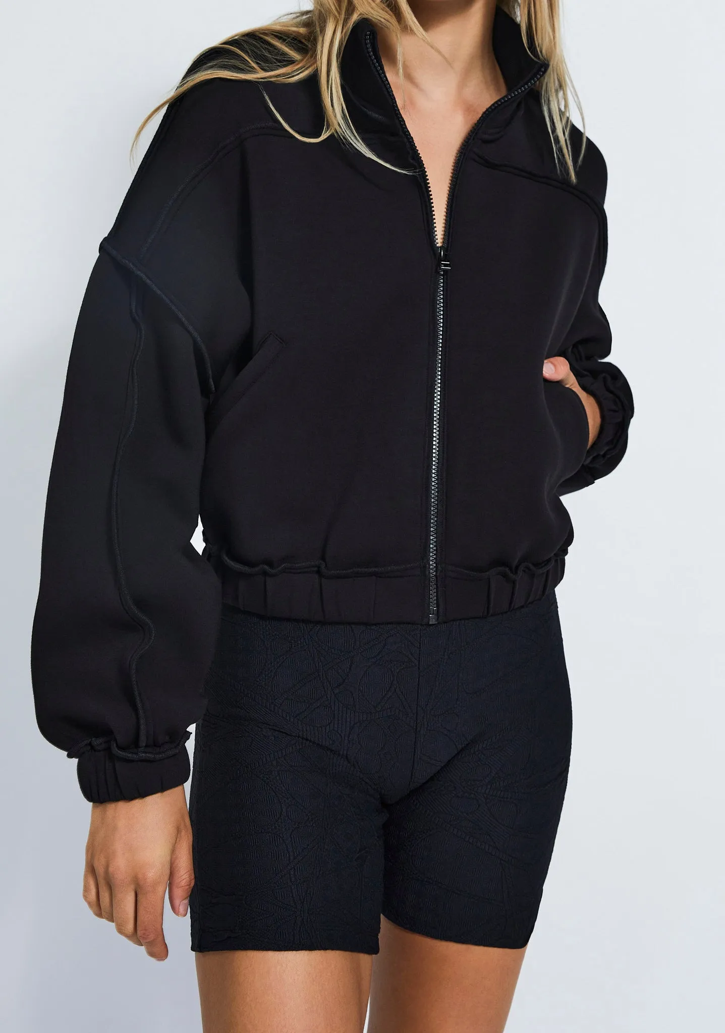 Steele Short