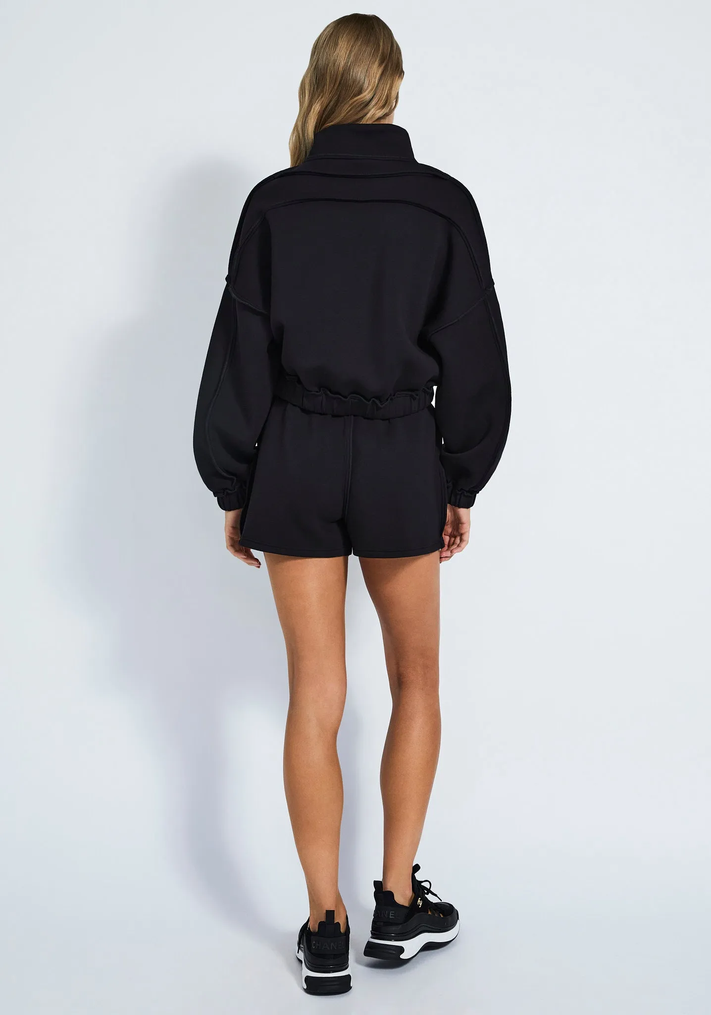 Steele Short