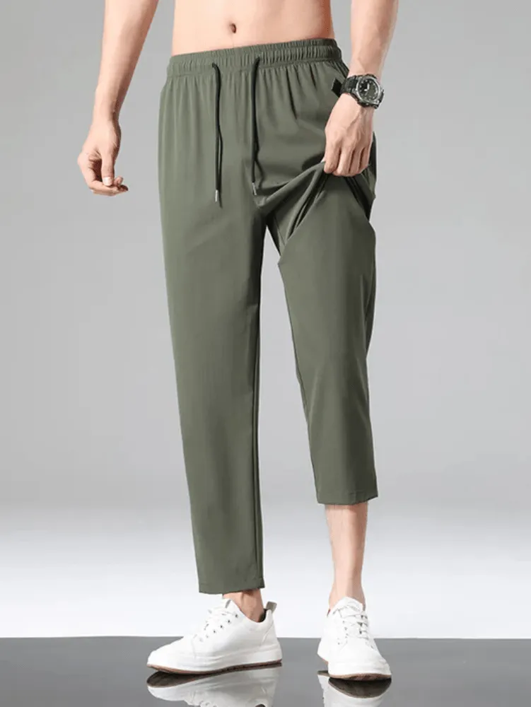 Stefano – Light and Comfortable Pants