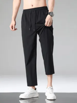 Stefano – Light and Comfortable Pants