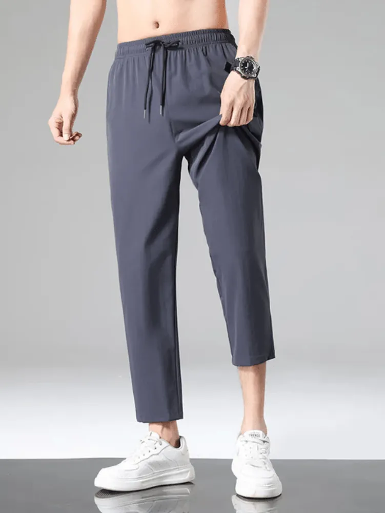 Stefano – Light and Comfortable Pants