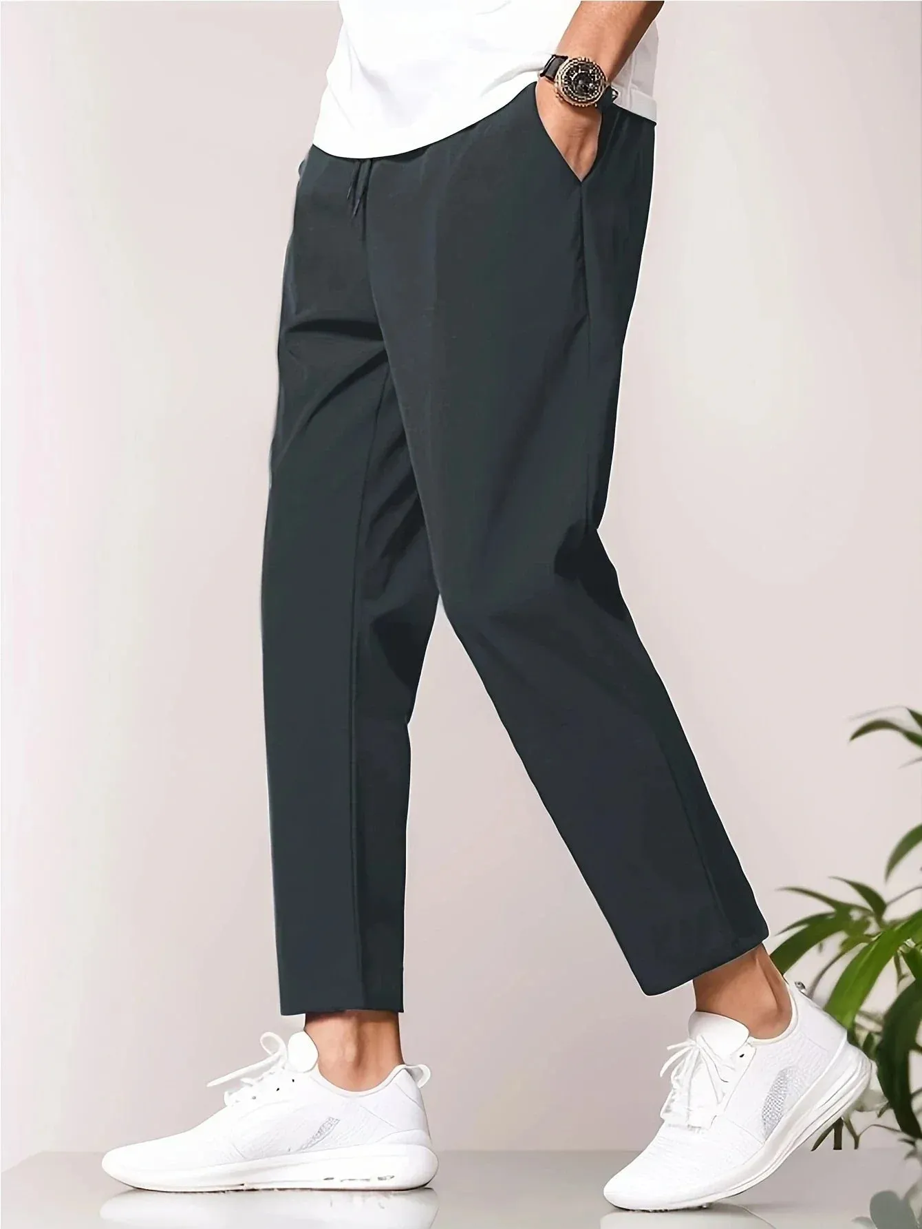 Stefano – Light and Comfortable Pants