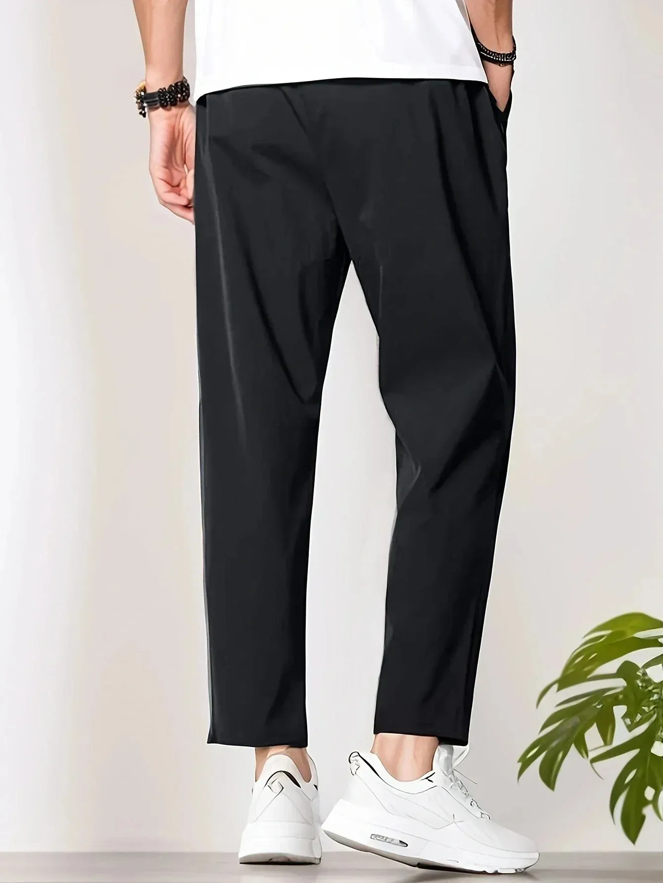 Stefano – Light and Comfortable Pants