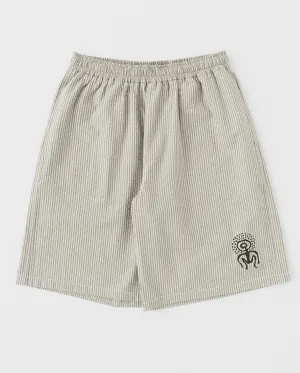 Storyteller Shorts GREEN