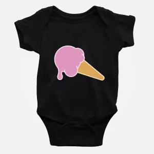 Strawberry Onesie
