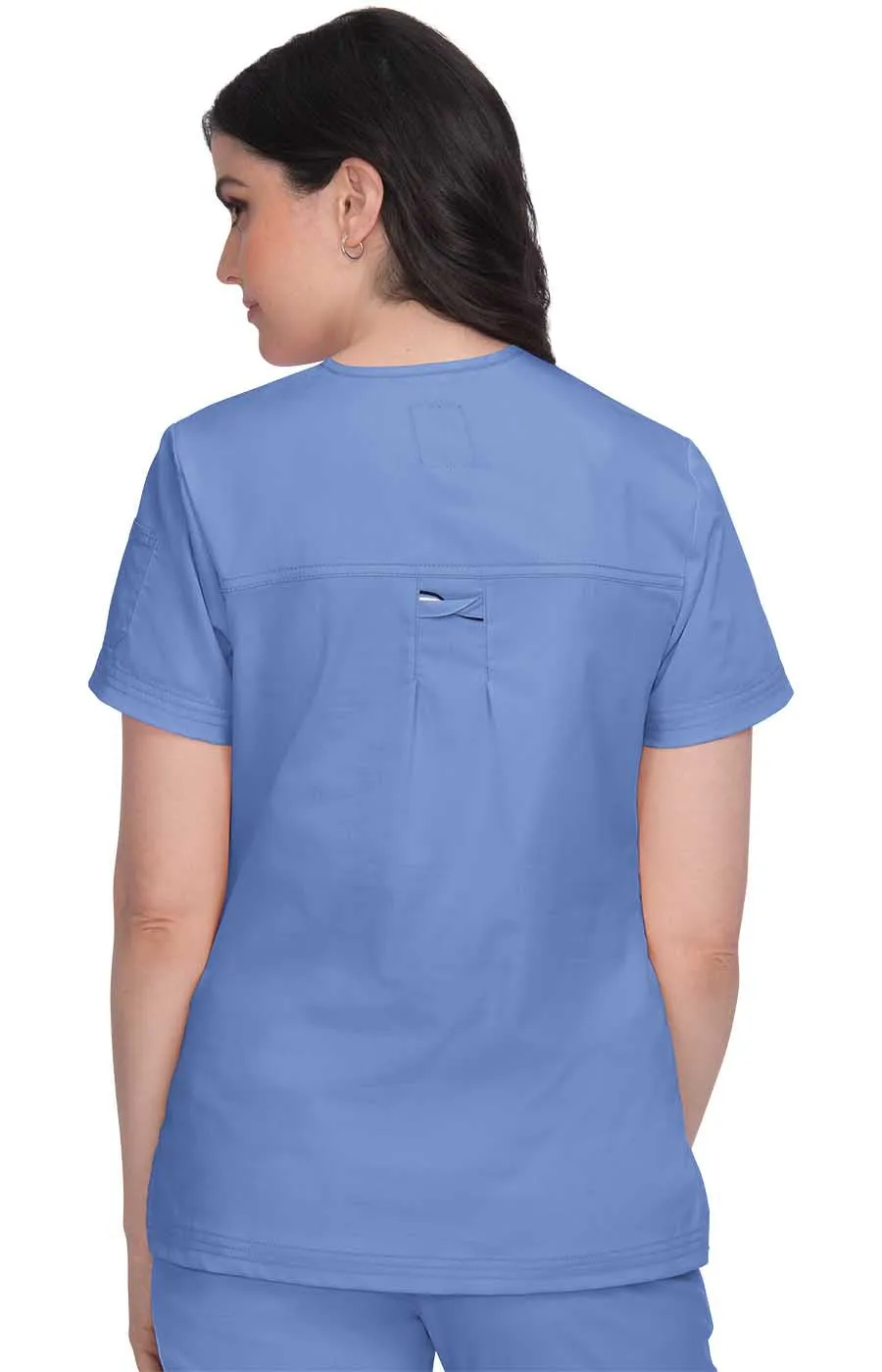 Stretch 1043  Liv Top True Ceil
