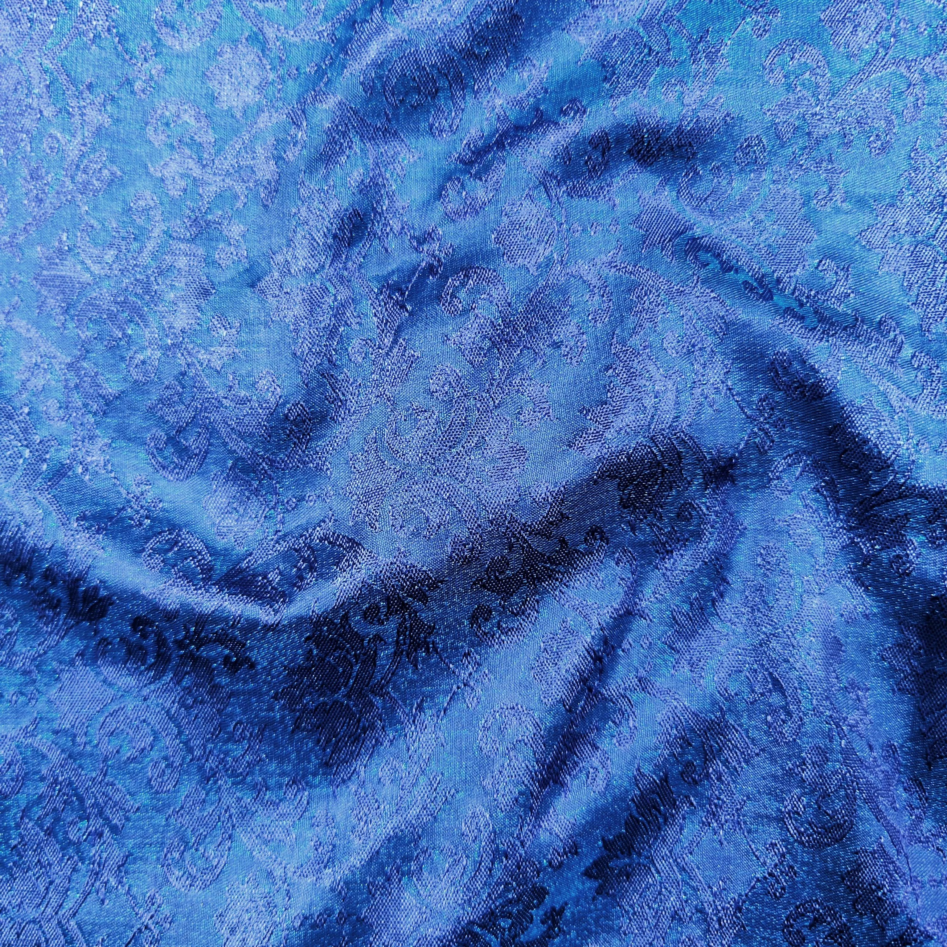 Stunning Dhoop Chow Tanchoi Silk Kurta Pajama