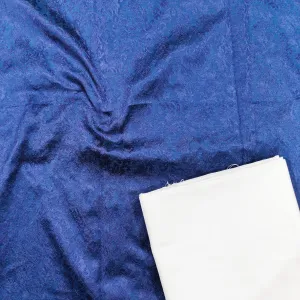 Stunning Dhoop Chow Tanchoi Silk Kurta Pajama