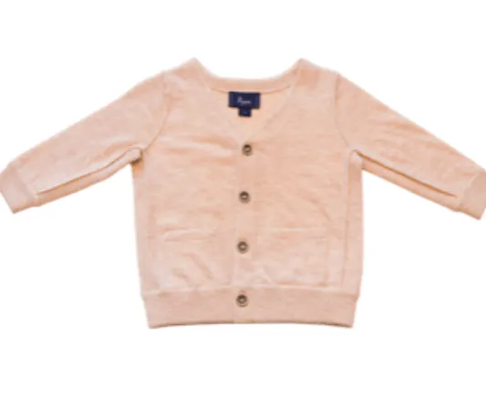 Suey Cardigan