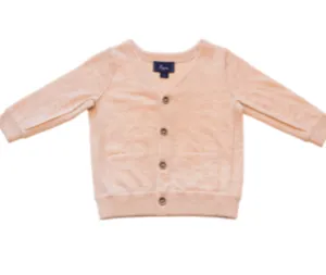 Suey Cardigan