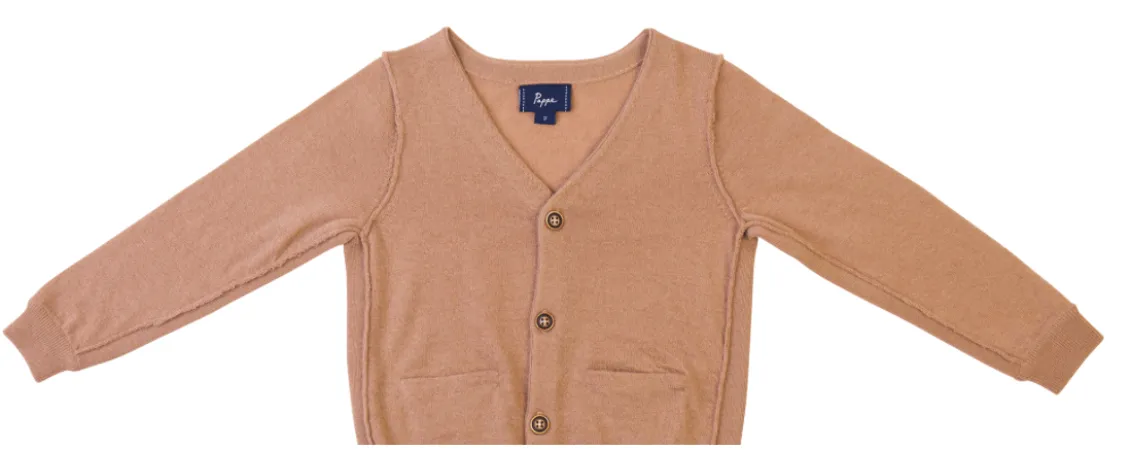 Suey Cardigan