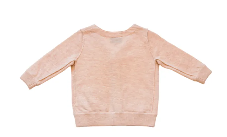 Suey Cardigan