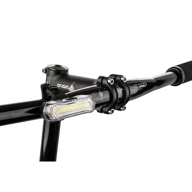 Sunlite Krystal USB Combo Light Black