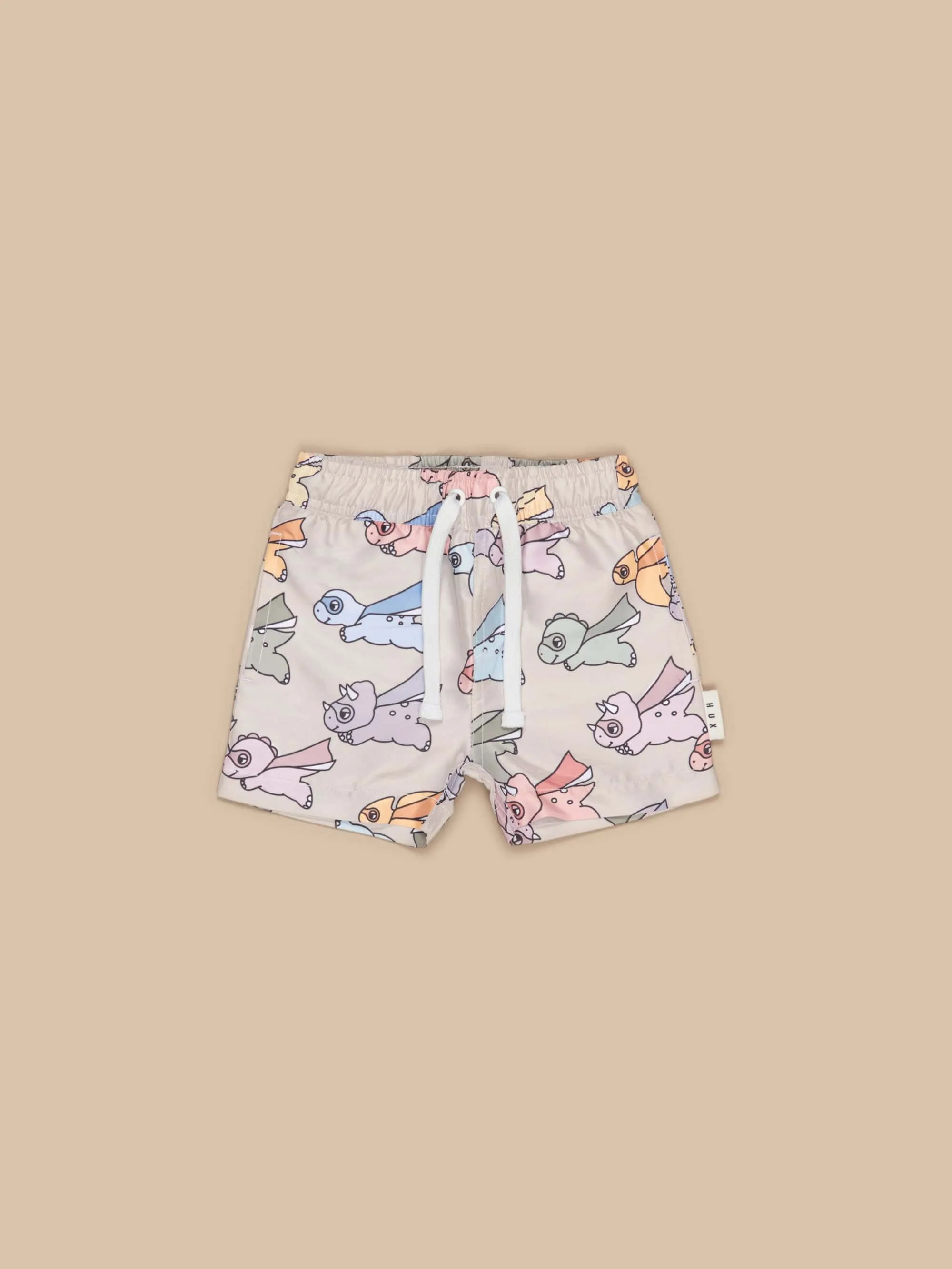 Super Dino Swim Short