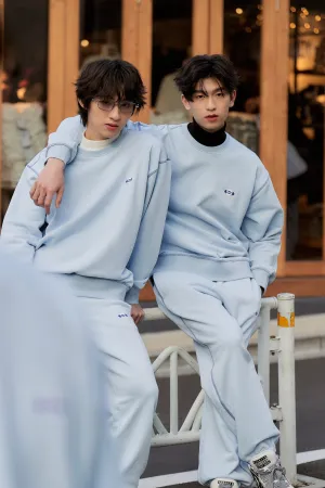 SUPER SUN SWEATERS SET