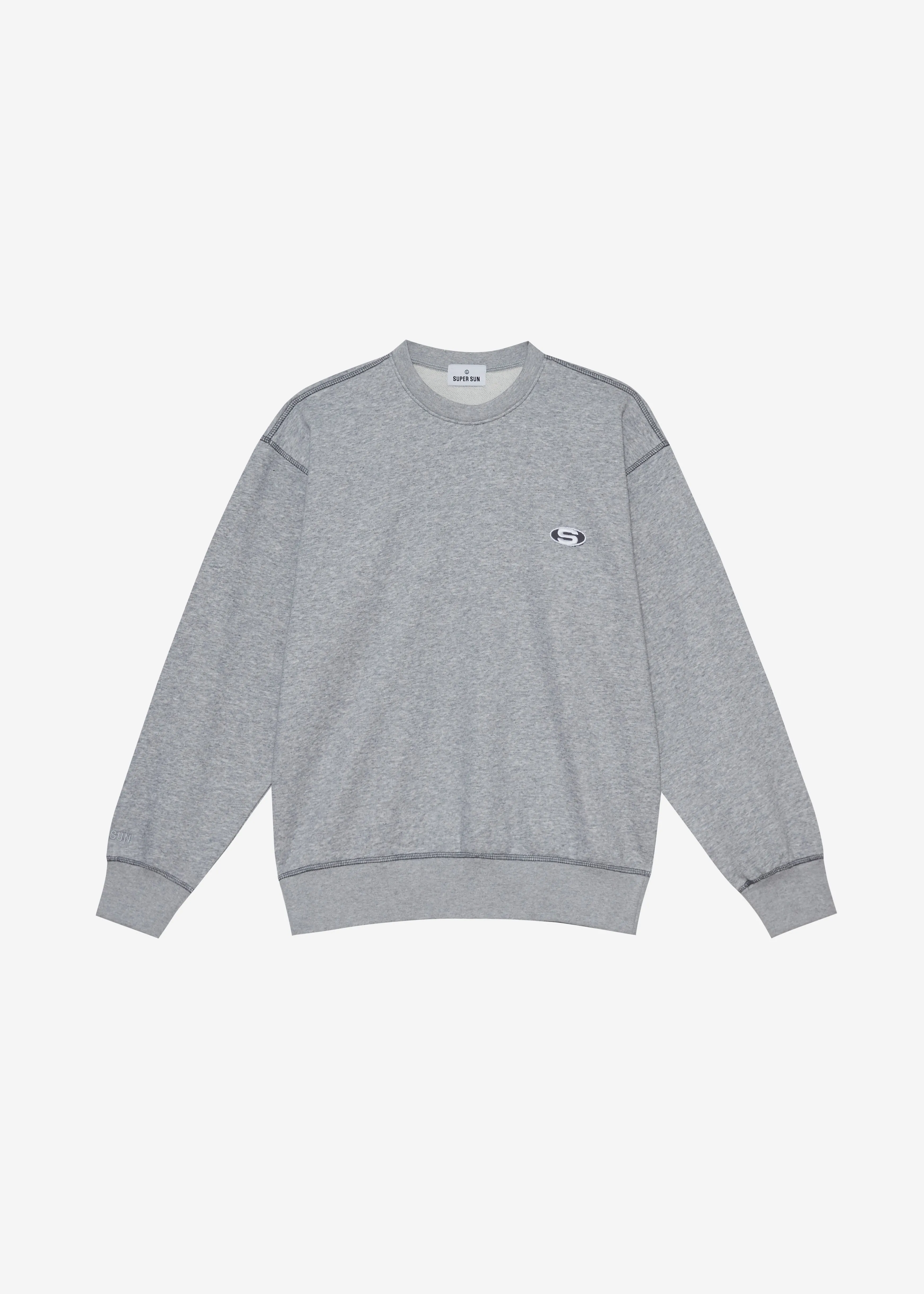SUPER SUN SWEATERS SET