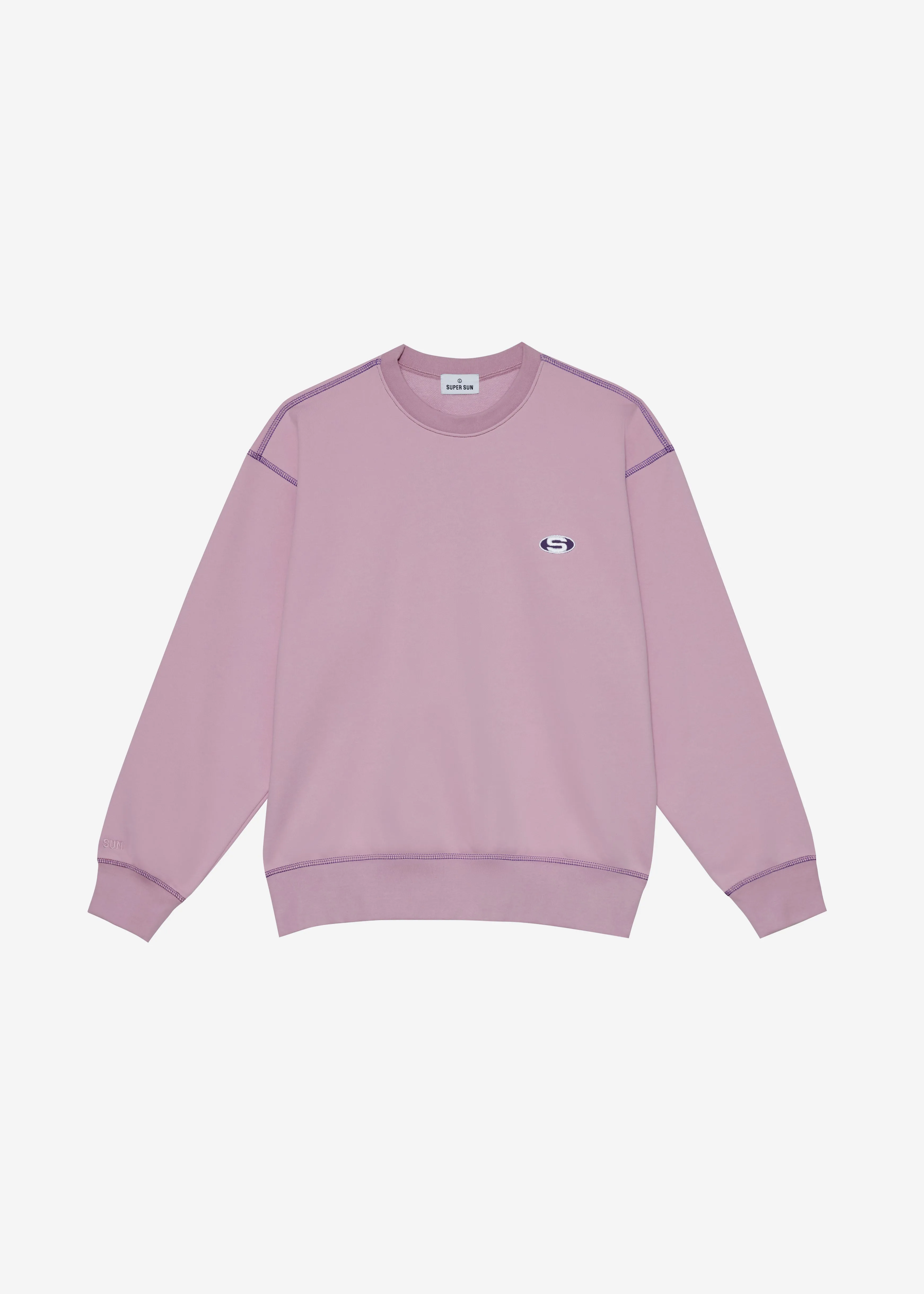 SUPER SUN SWEATERS