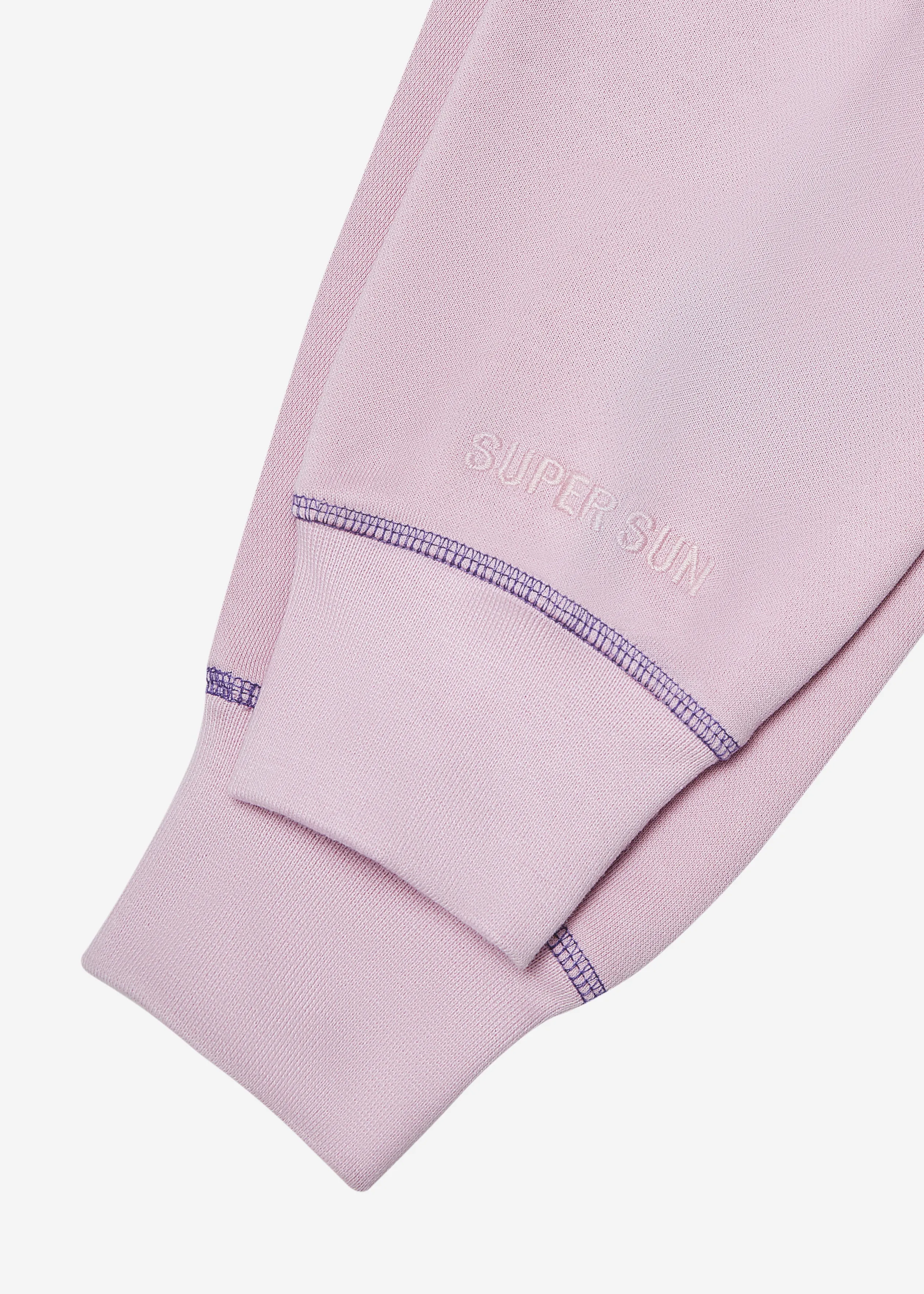 SUPER SUN SWEATERS