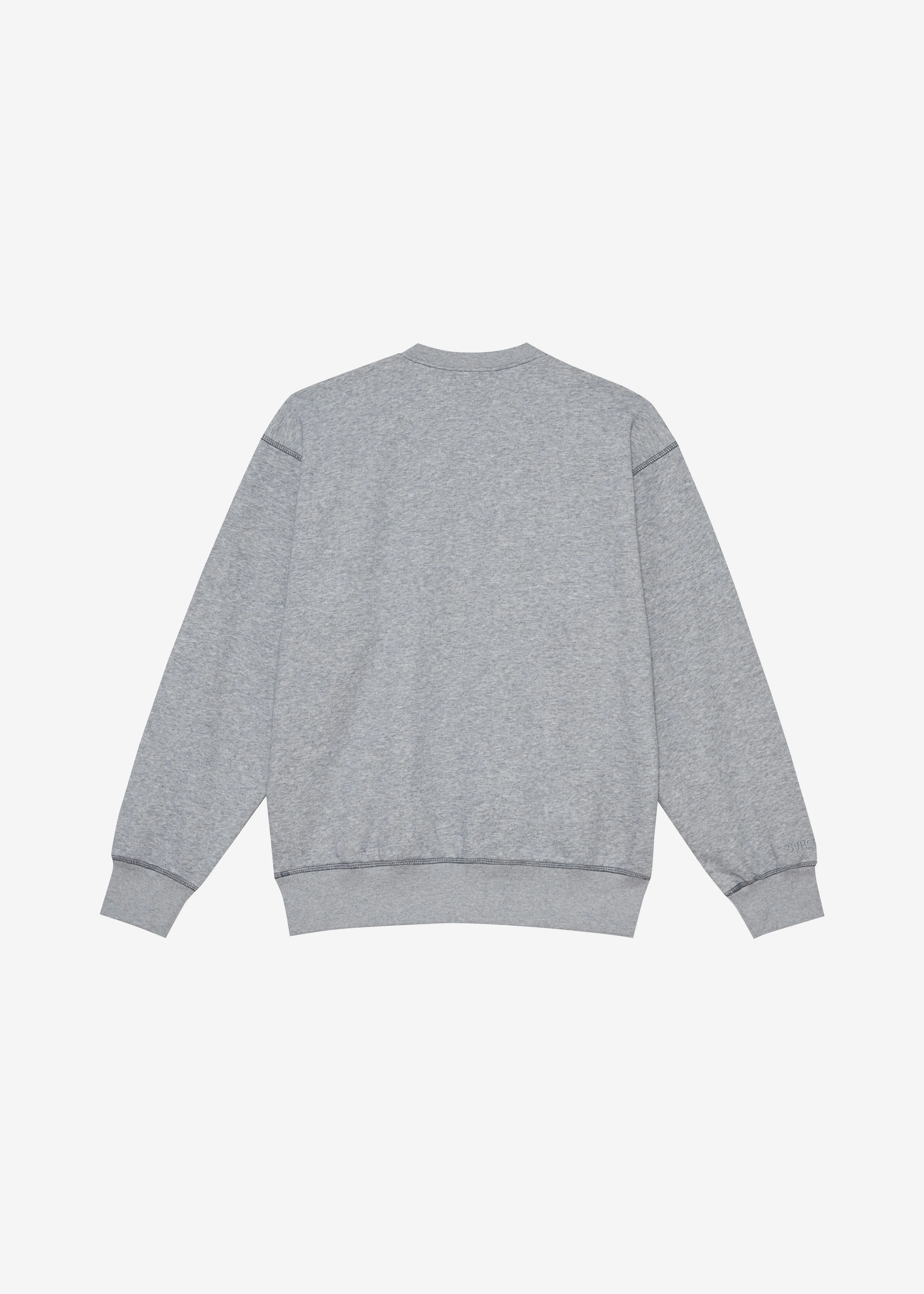 SUPER SUN SWEATERS