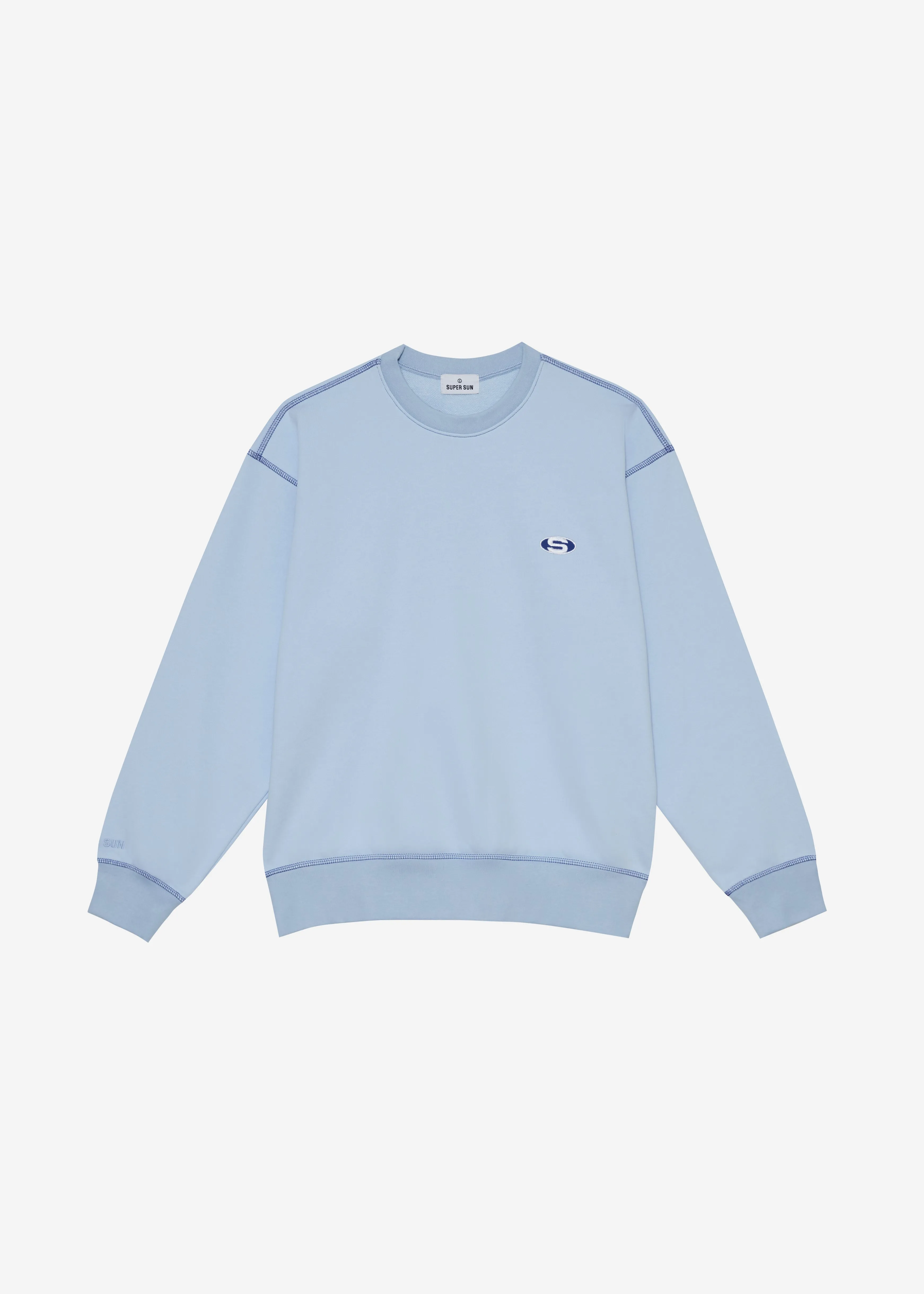 SUPER SUN SWEATERS