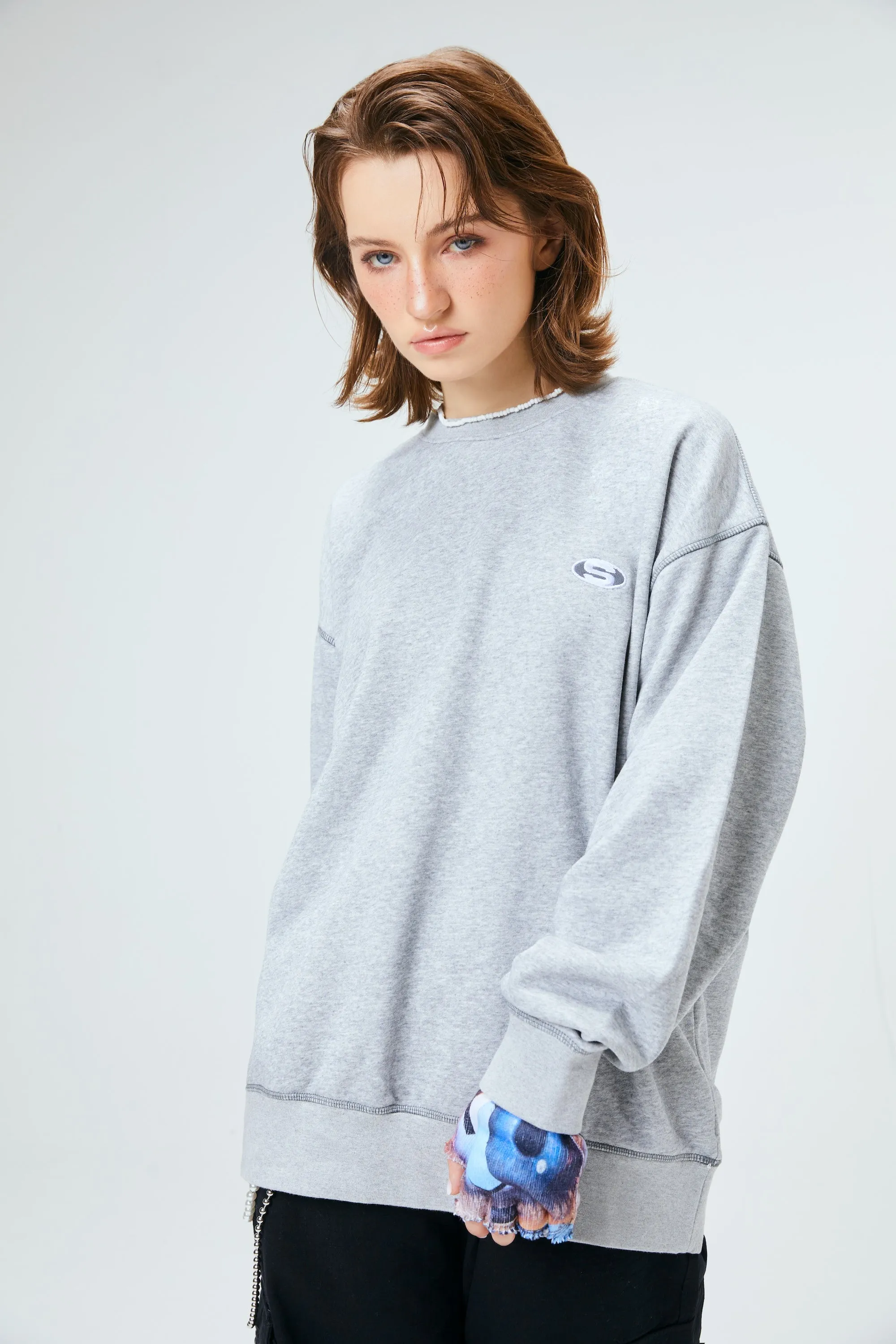 SUPER SUN SWEATERS