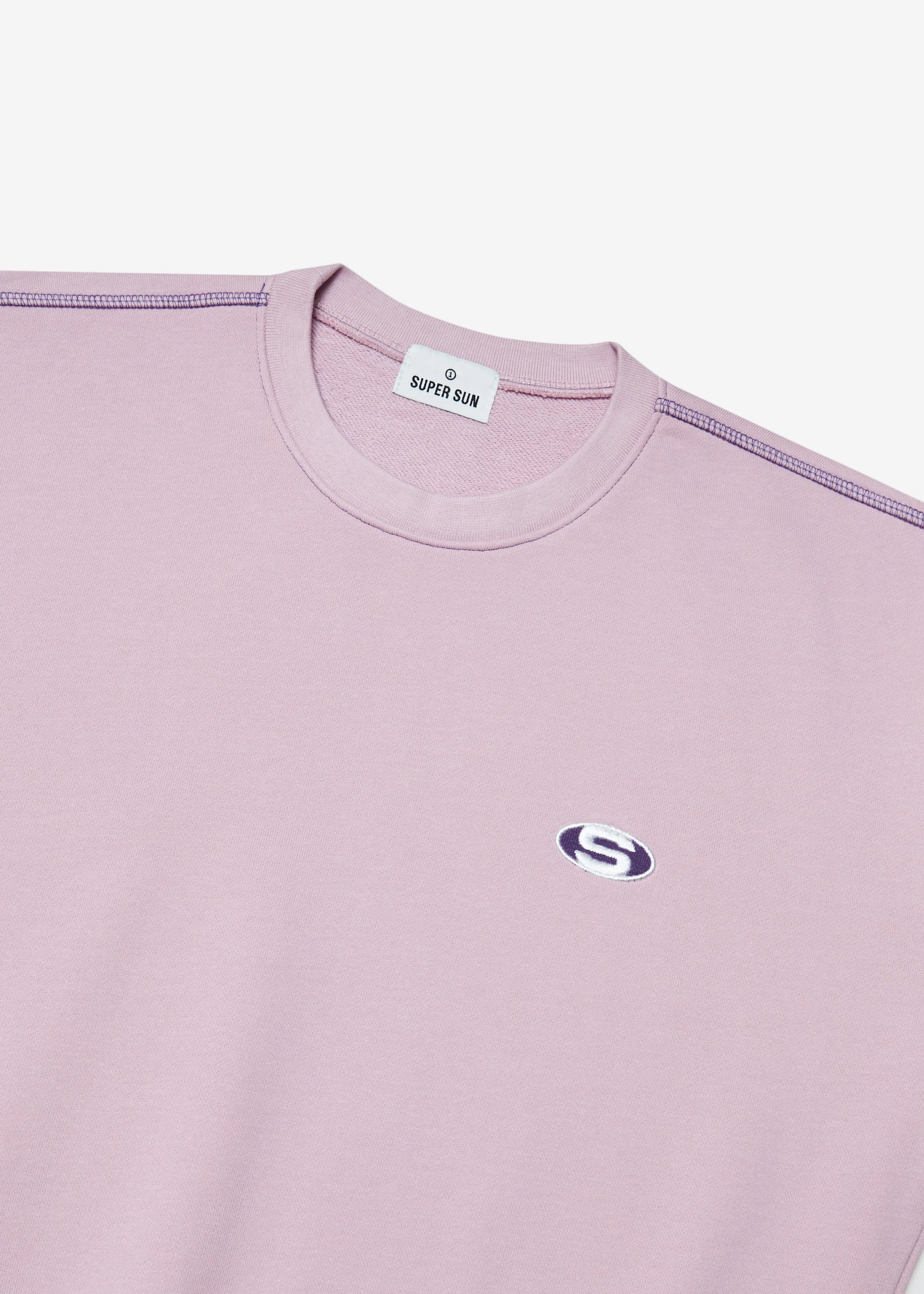SUPER SUN SWEATERS