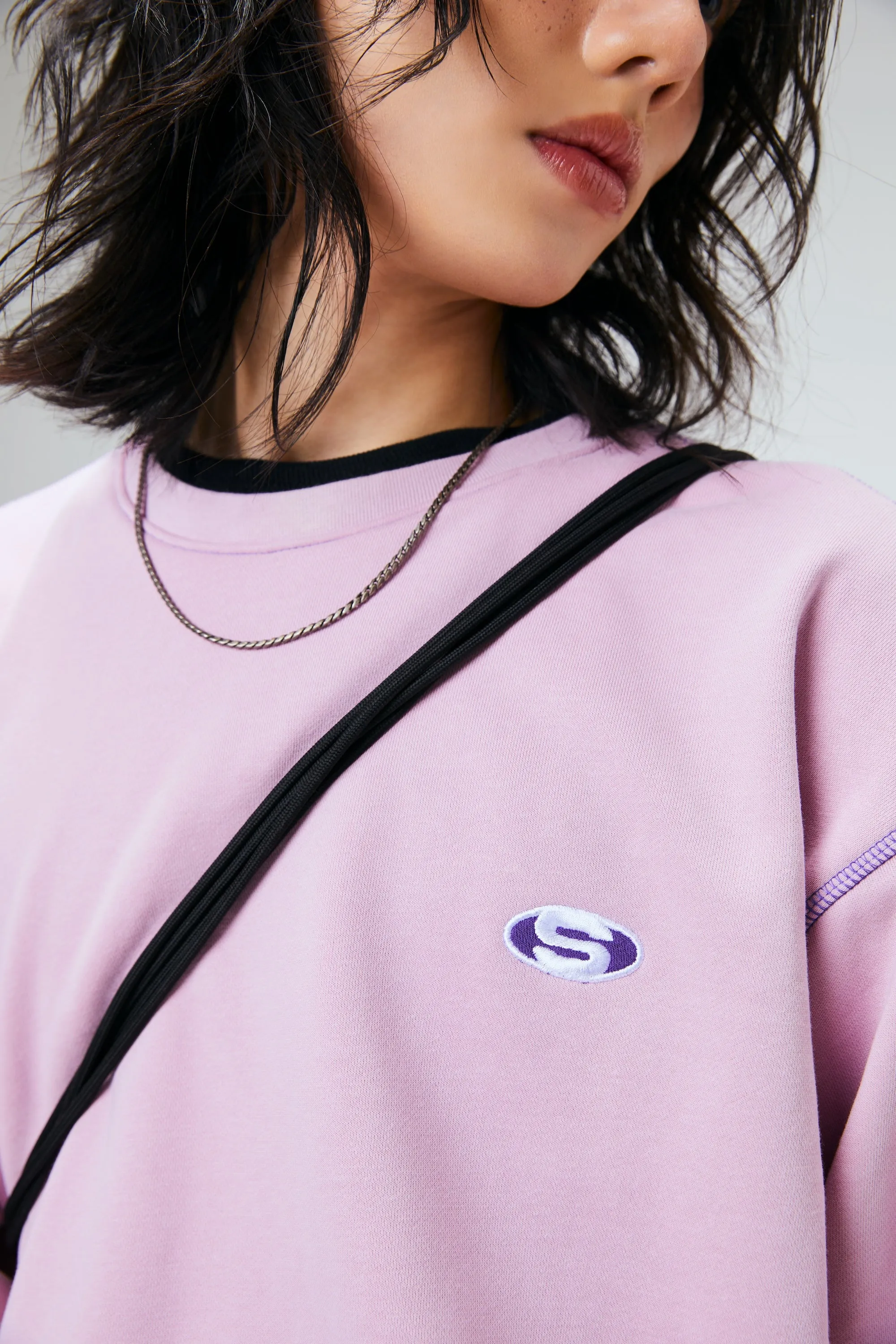 SUPER SUN SWEATERS