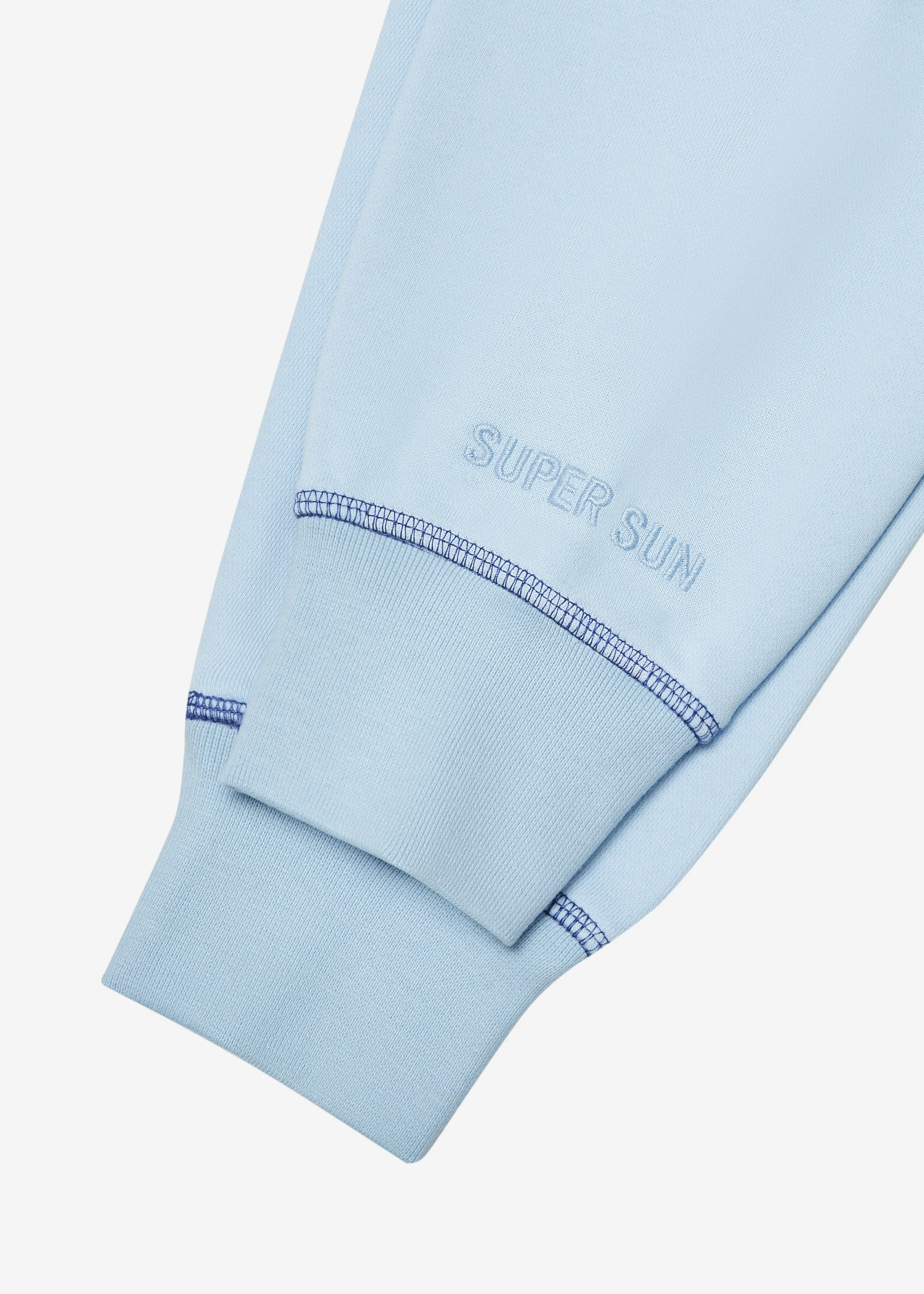 SUPER SUN SWEATERS