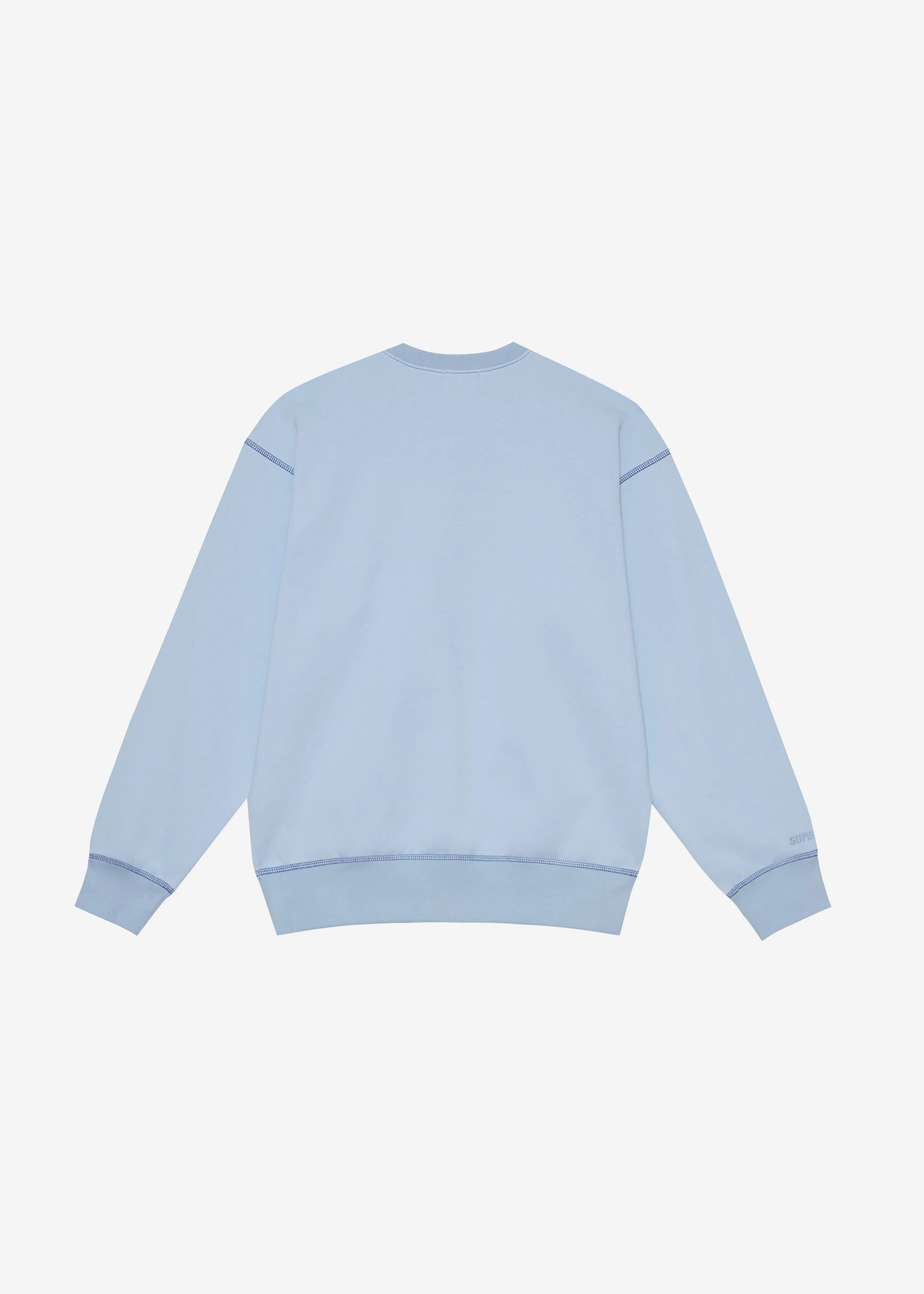 SUPER SUN SWEATERS