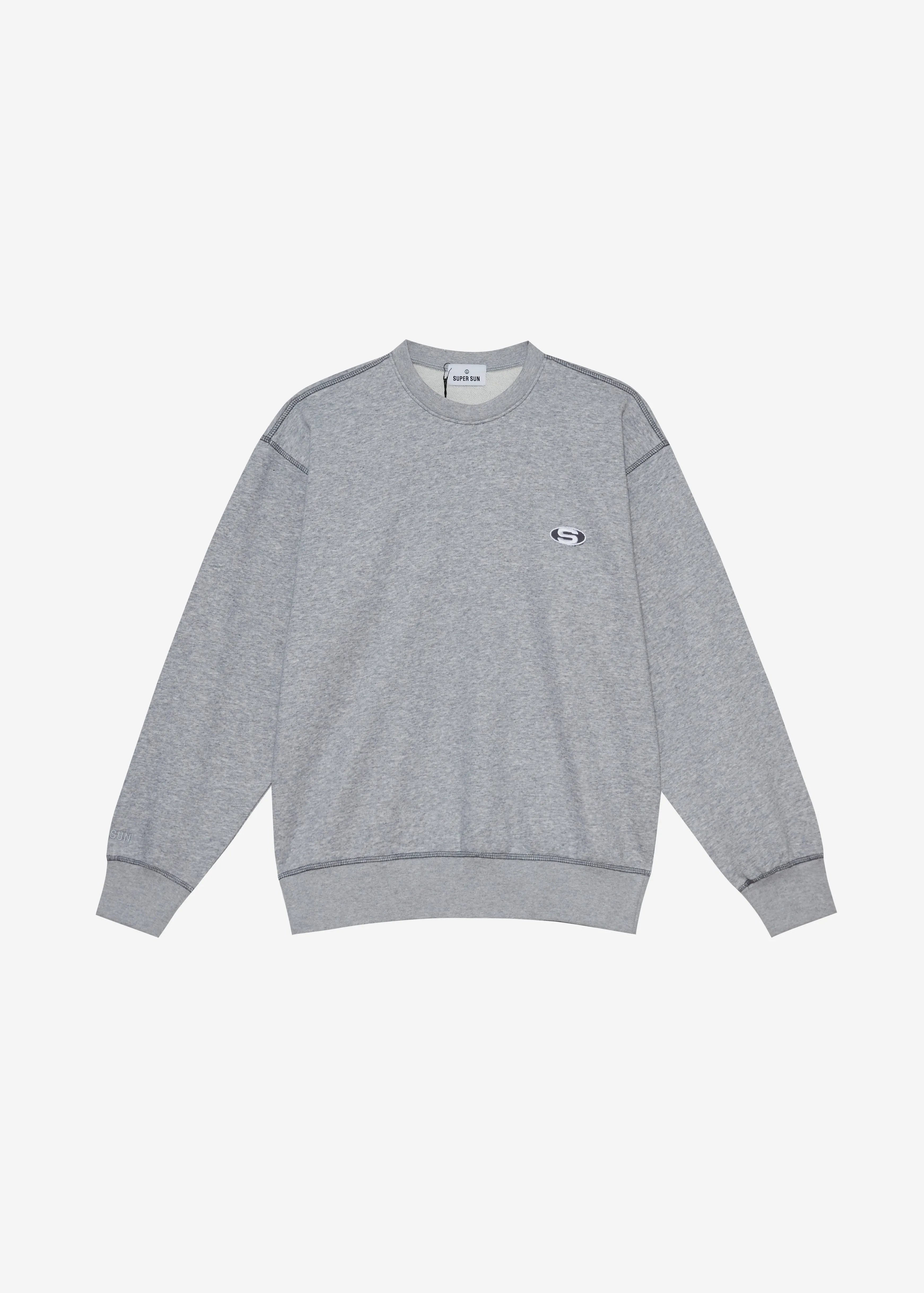 SUPER SUN SWEATERS